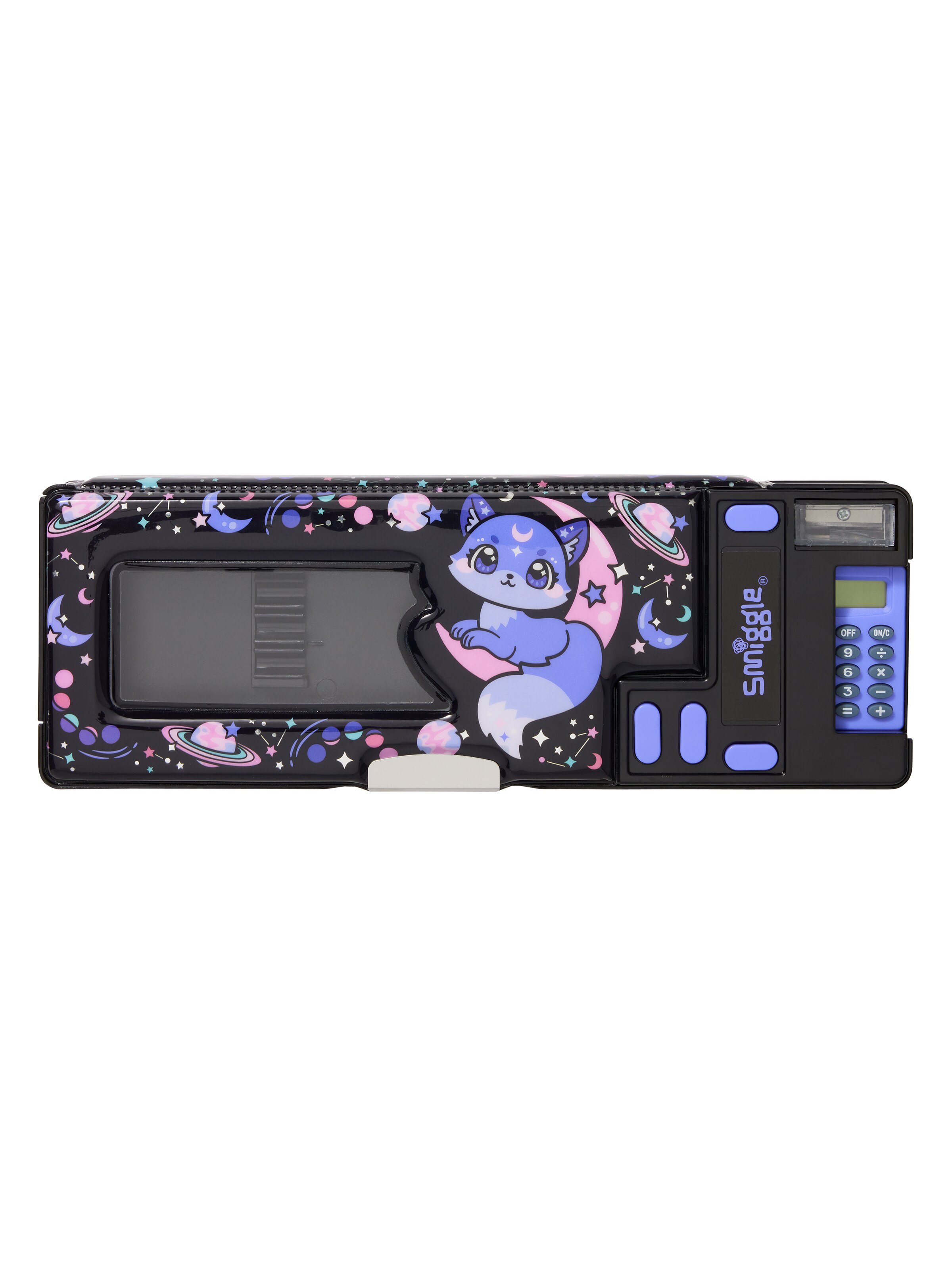 Bright Eyes Pop Out Pencil Case