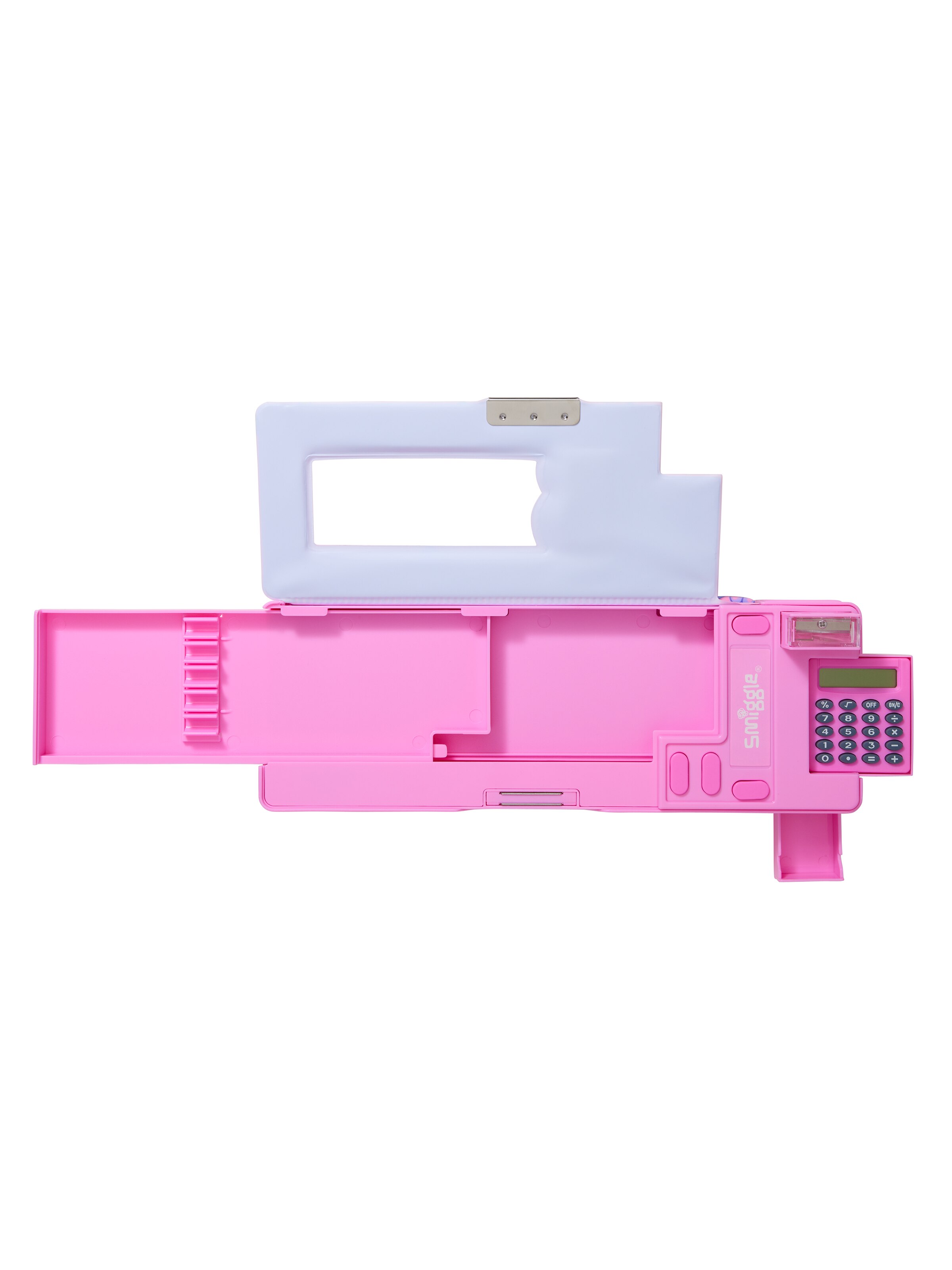 Bright Eyes Pop Out Pencil Case