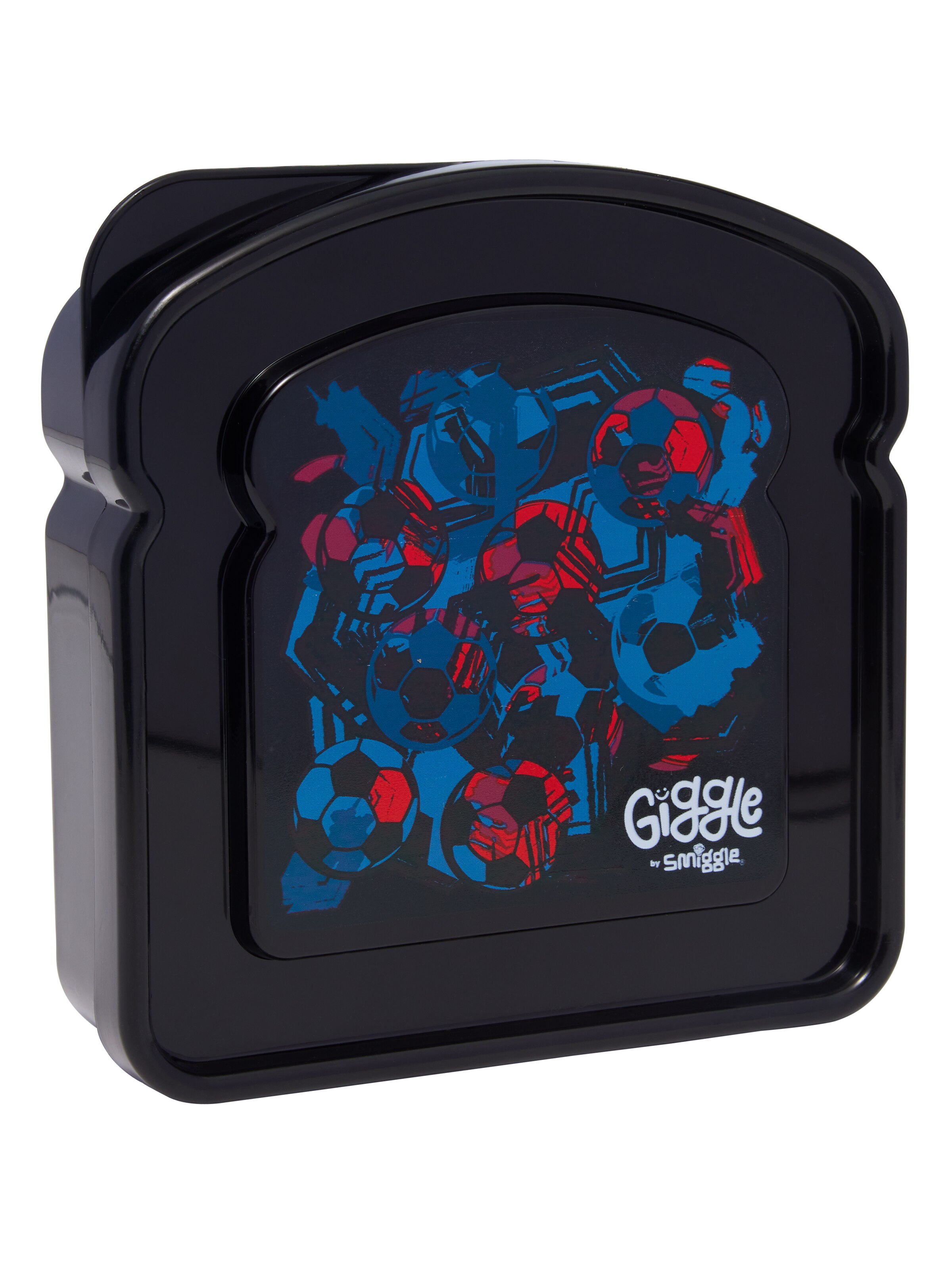 Giggle By Smiggle Sandwich Container