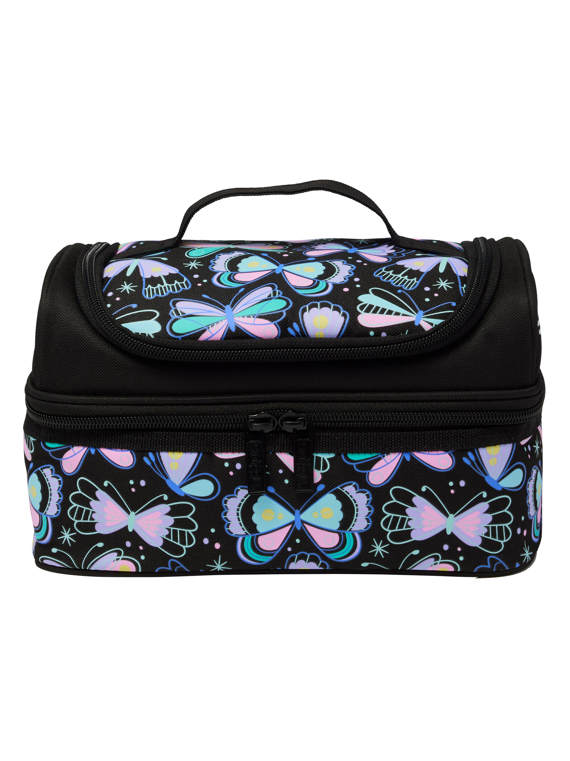 Elements Double Decker Lunchbox