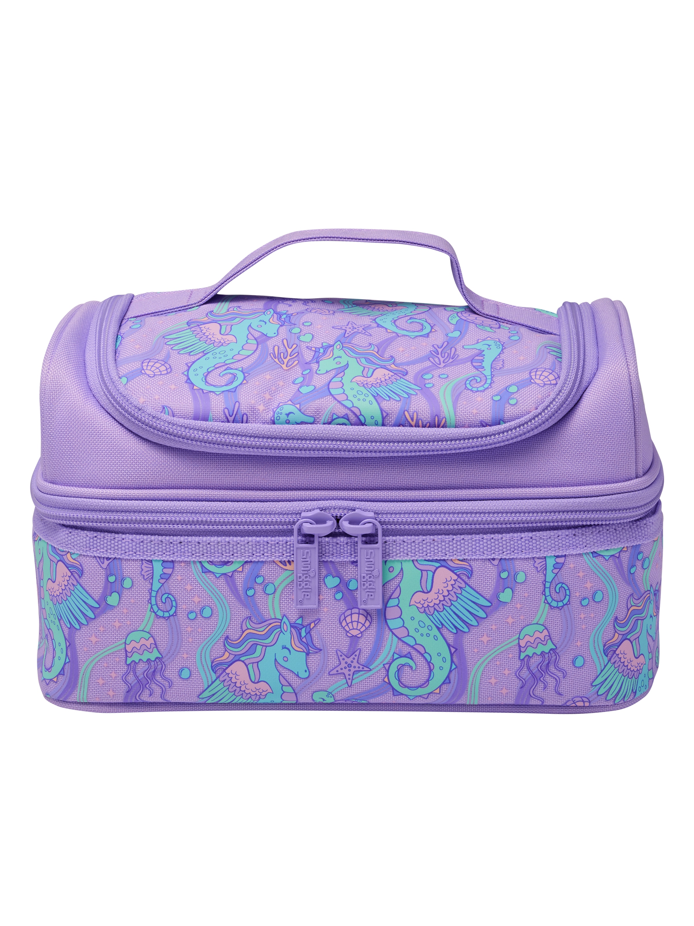 Elements Double Decker Lunchbox