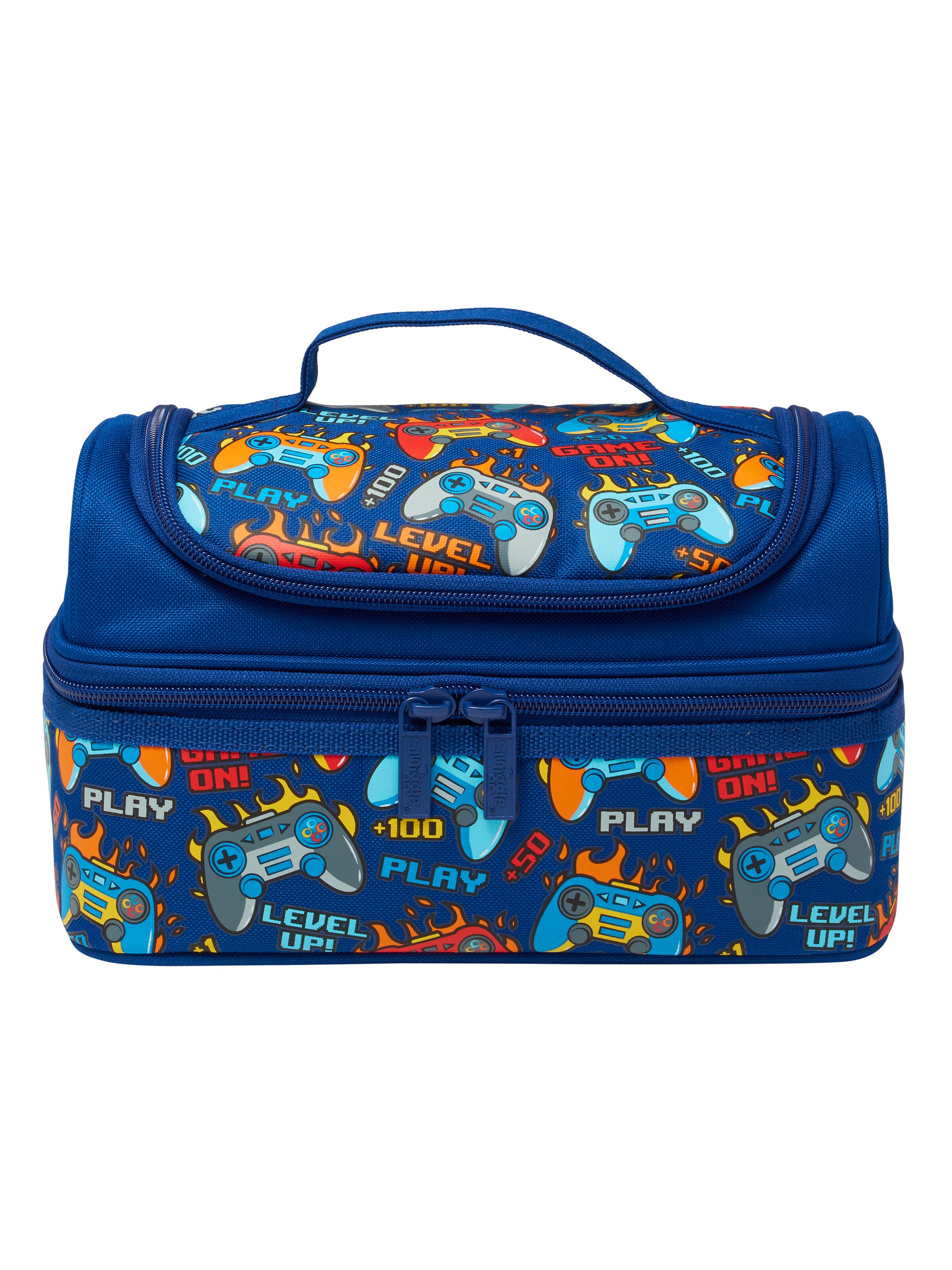 Elements Double Decker Lunchbox