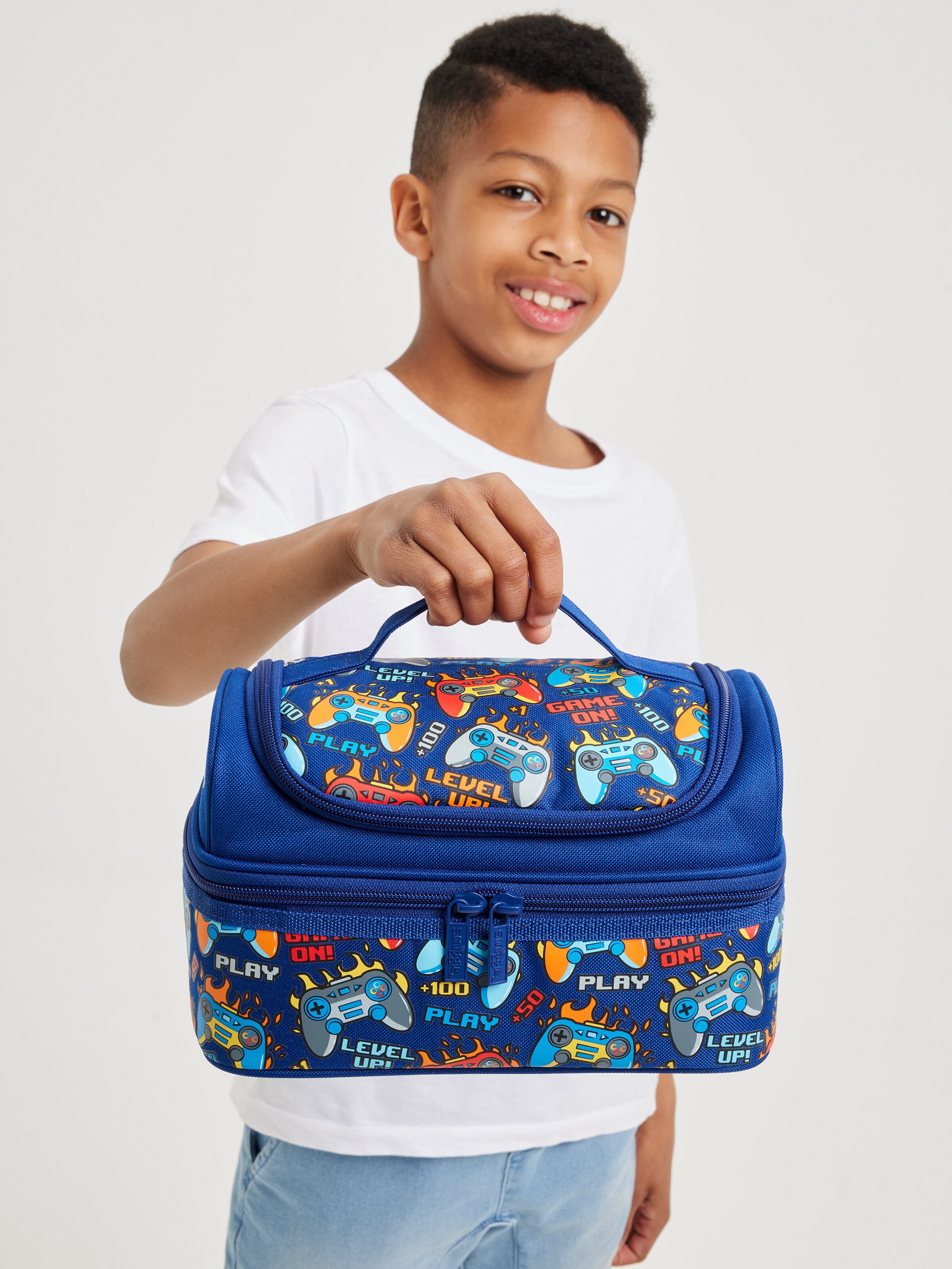 Elements Double Decker Lunchbox