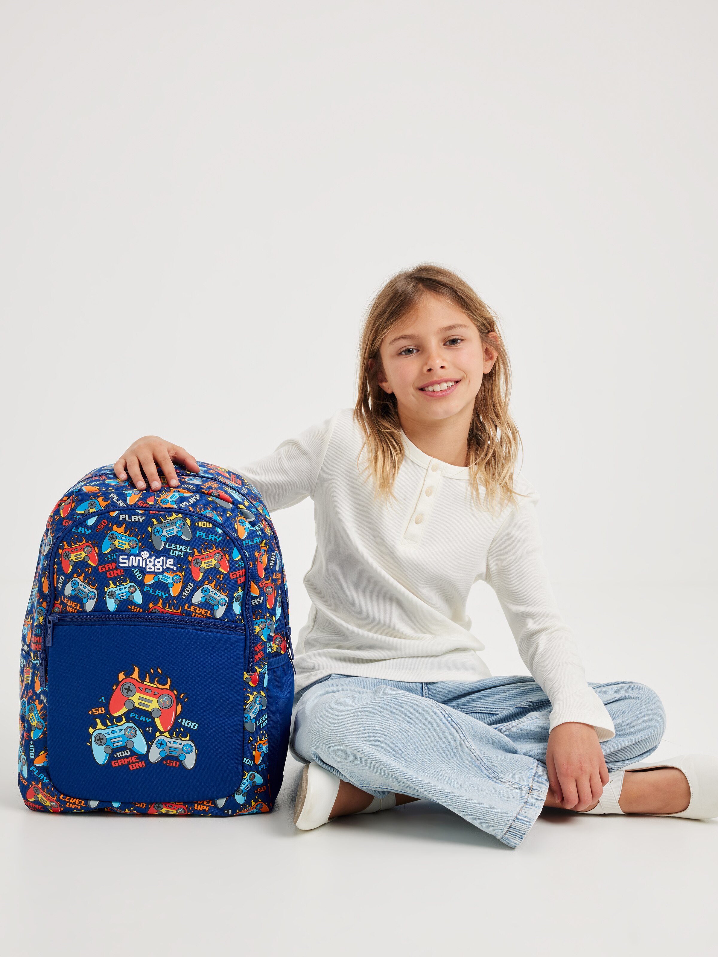 Elements Classic Lite Backpack