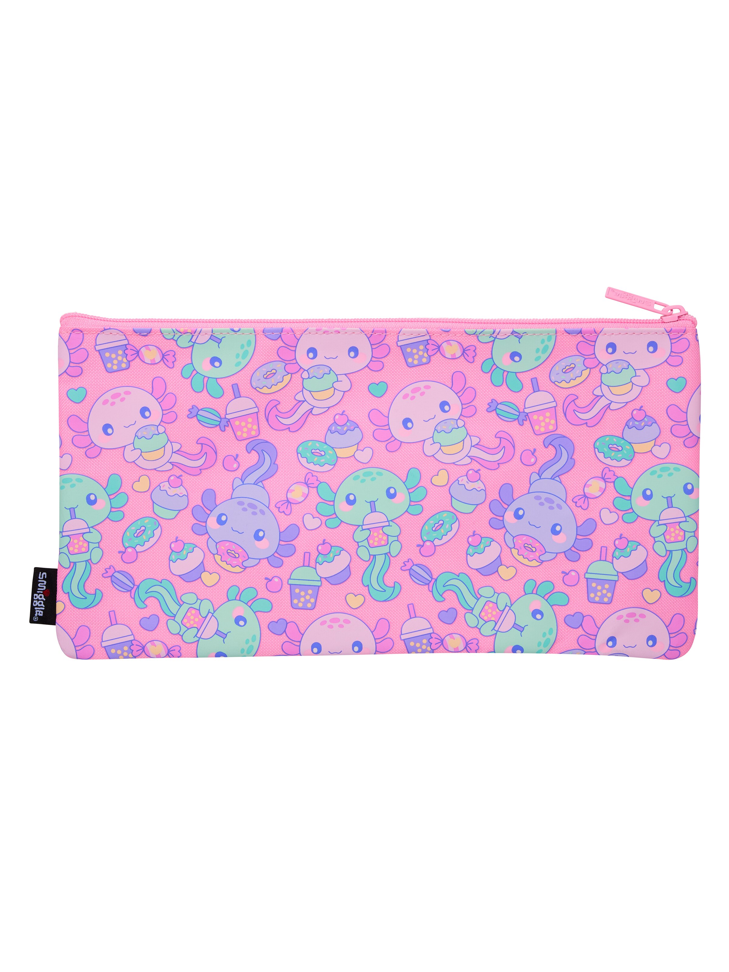 Elements All Rounder Id Pencil Case