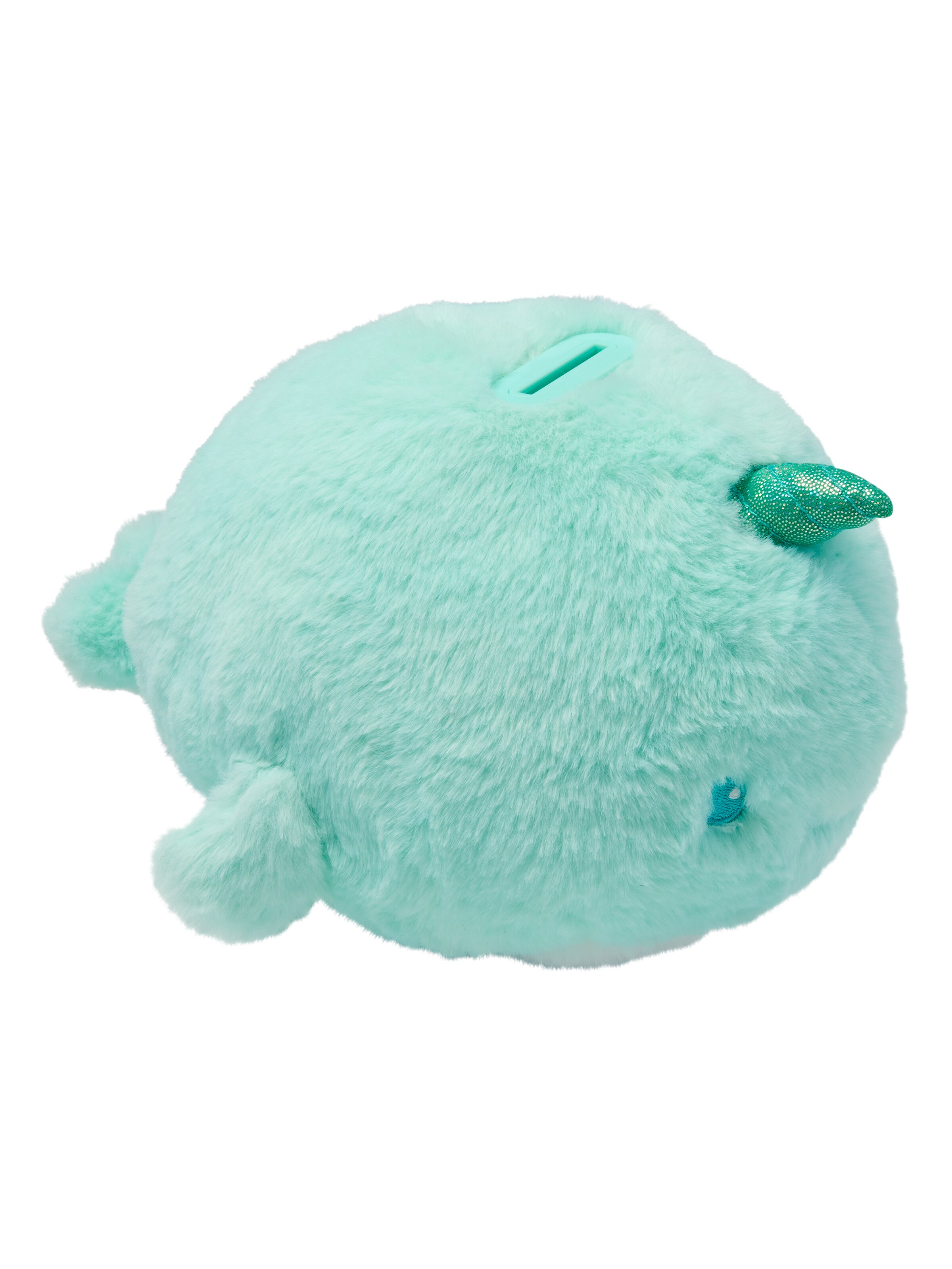 Dream Plush Moneybox