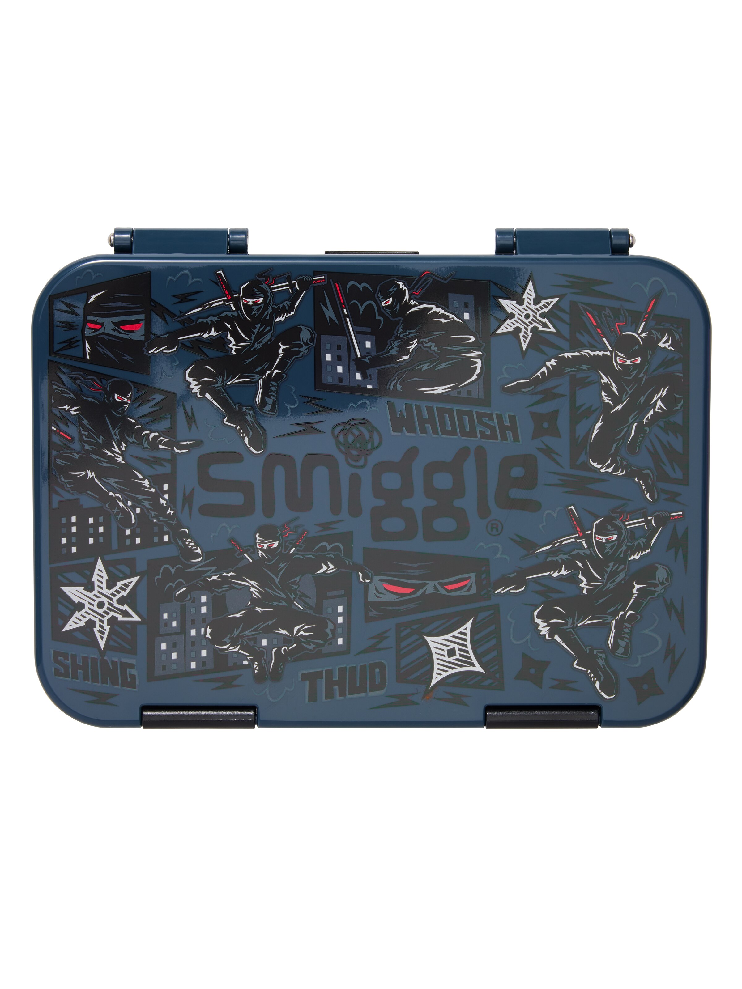 Realm Medium Bento Lunchbox