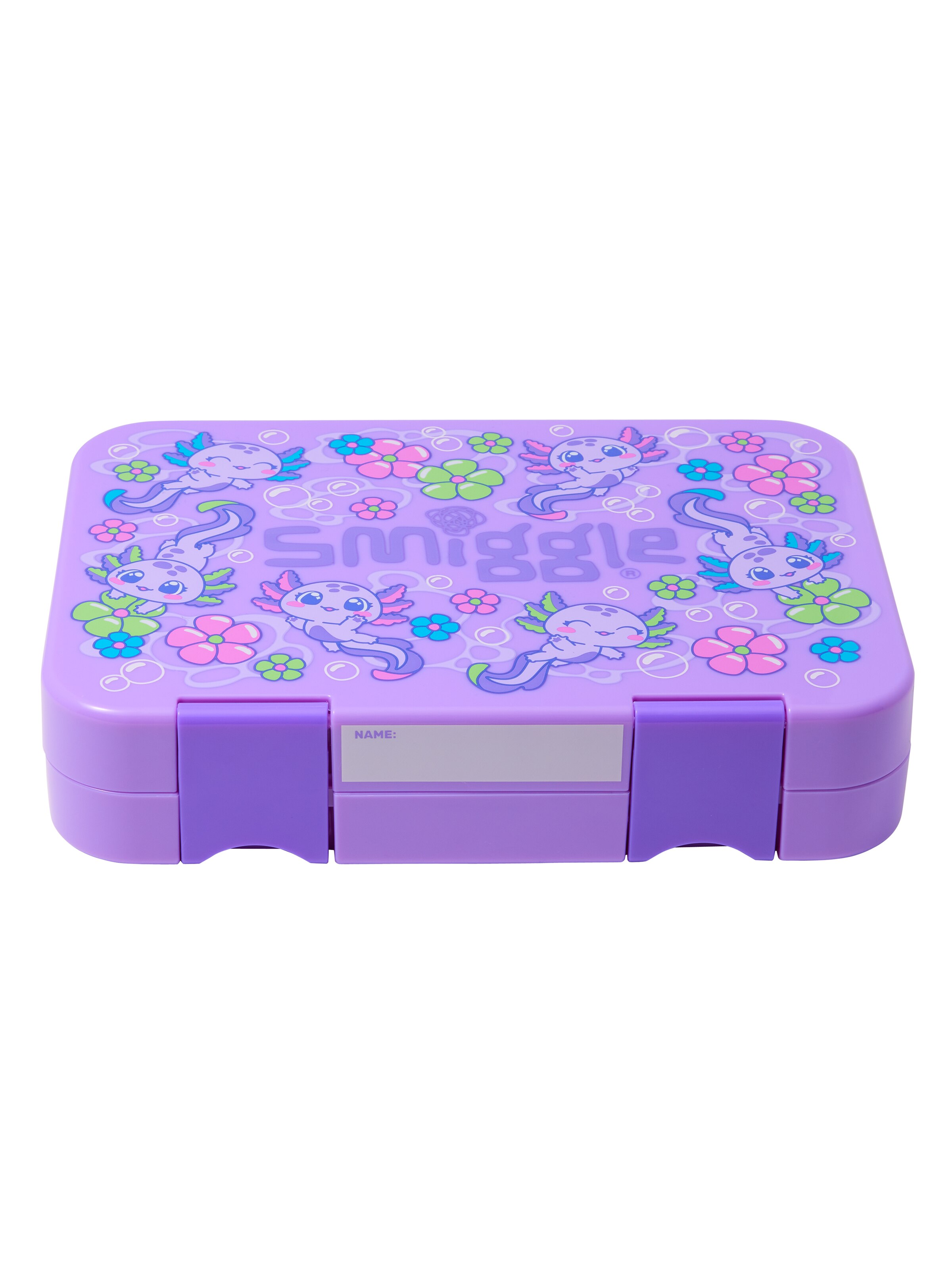 Realm Medium Bento Lunchbox