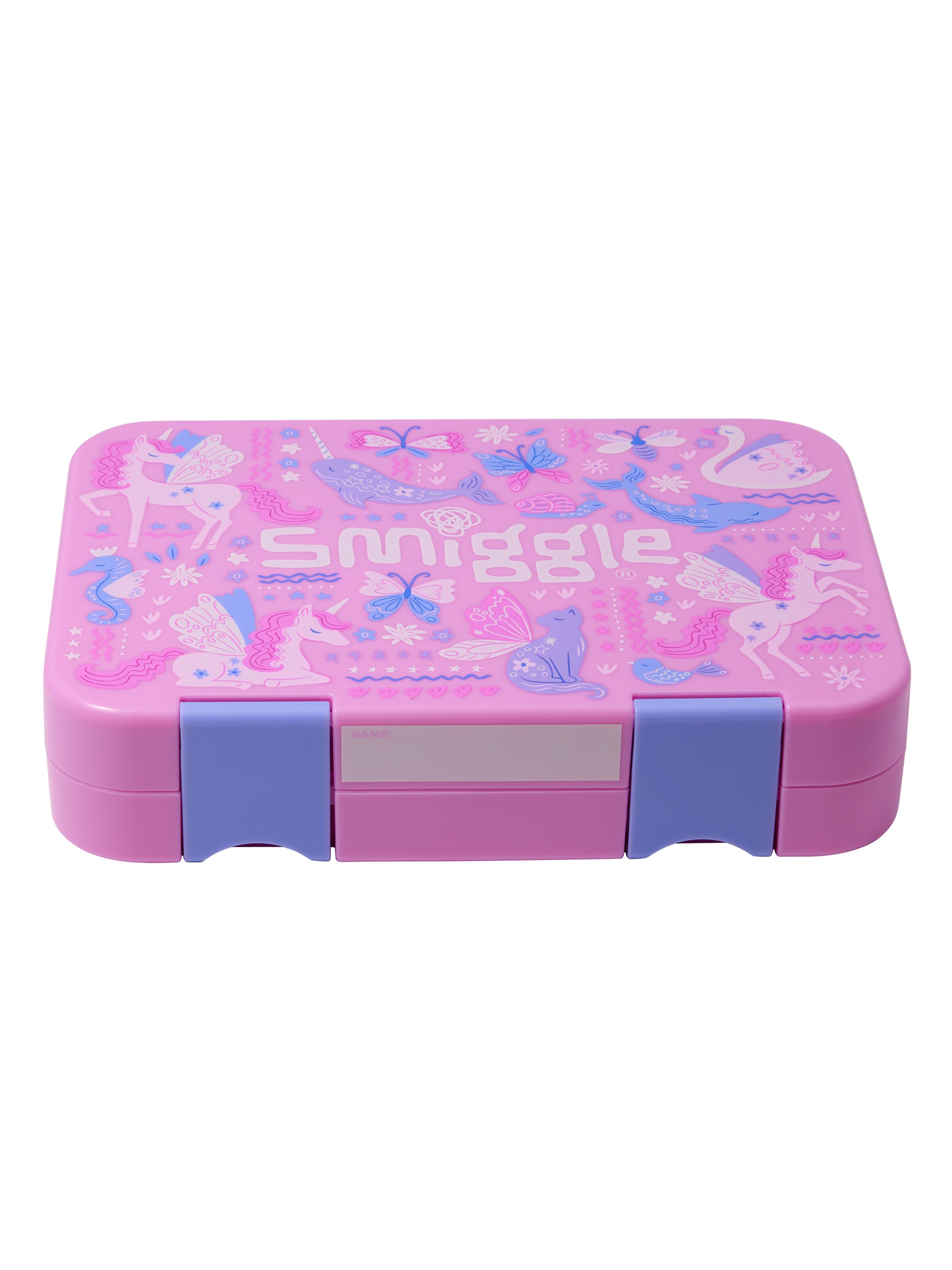 Realm Medium Bento Lunchbox