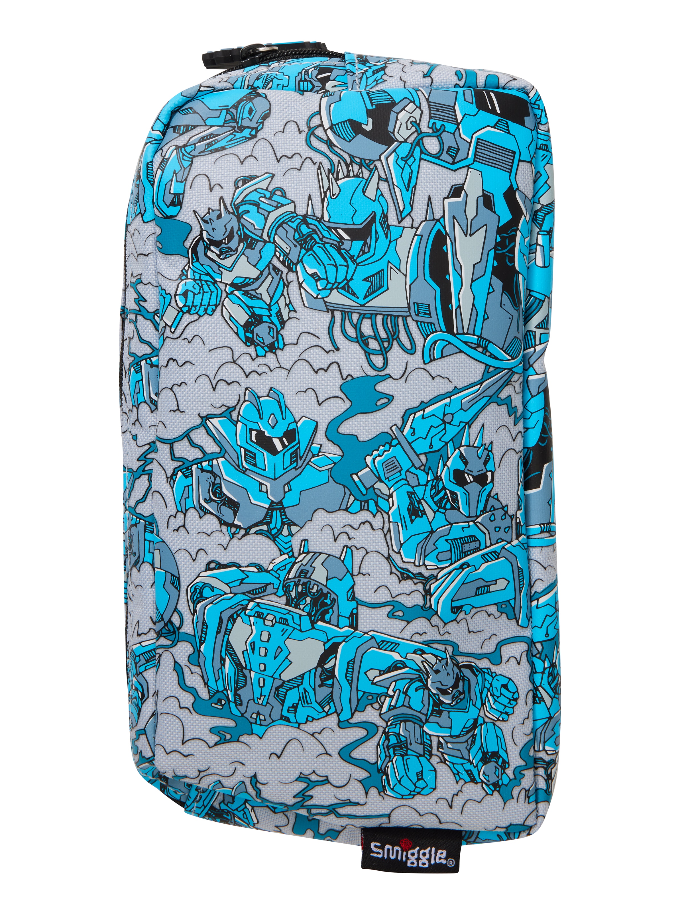 Realm Character Pocket Pencil Case