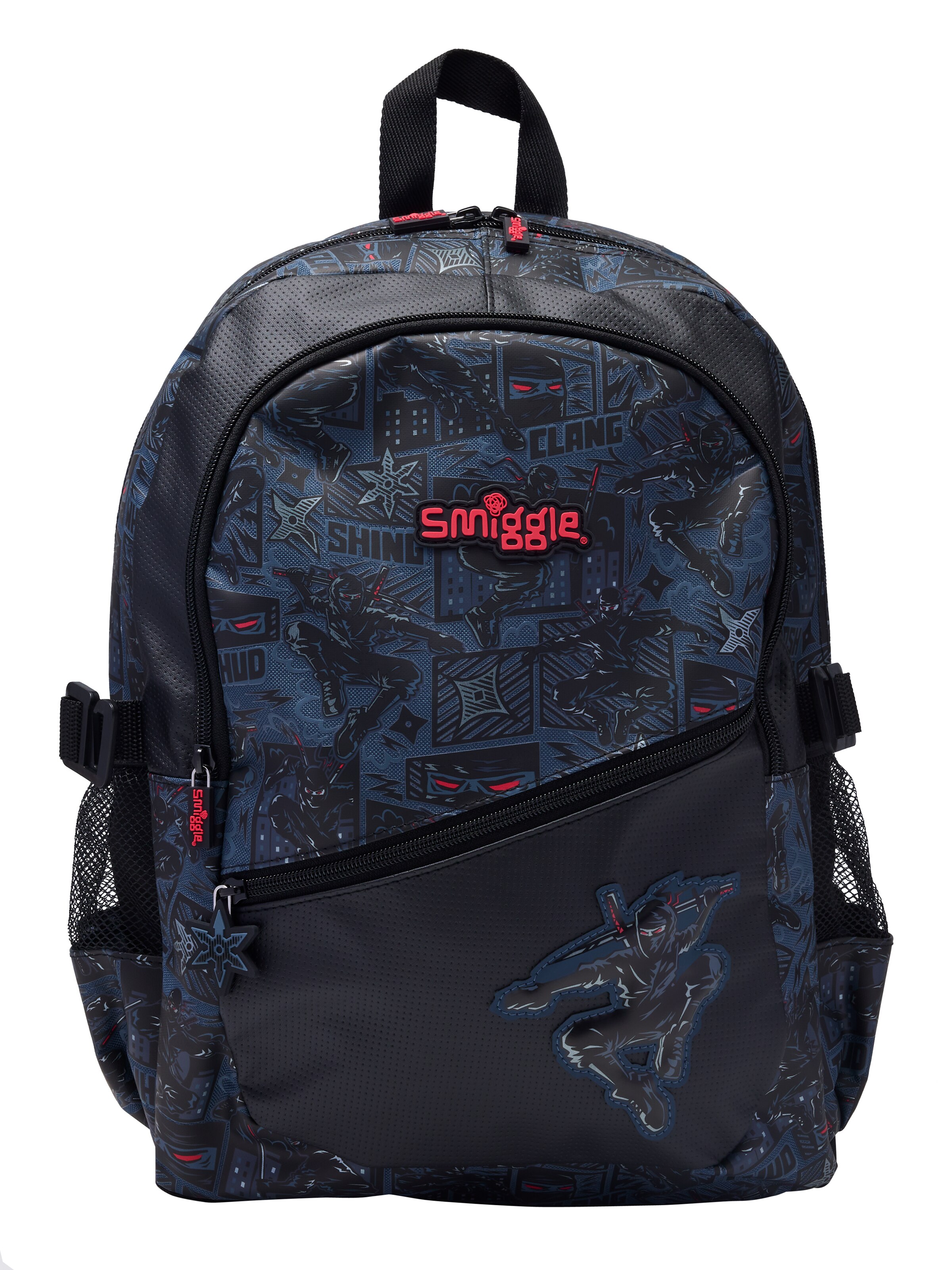 Realm Classic Attach Backpack