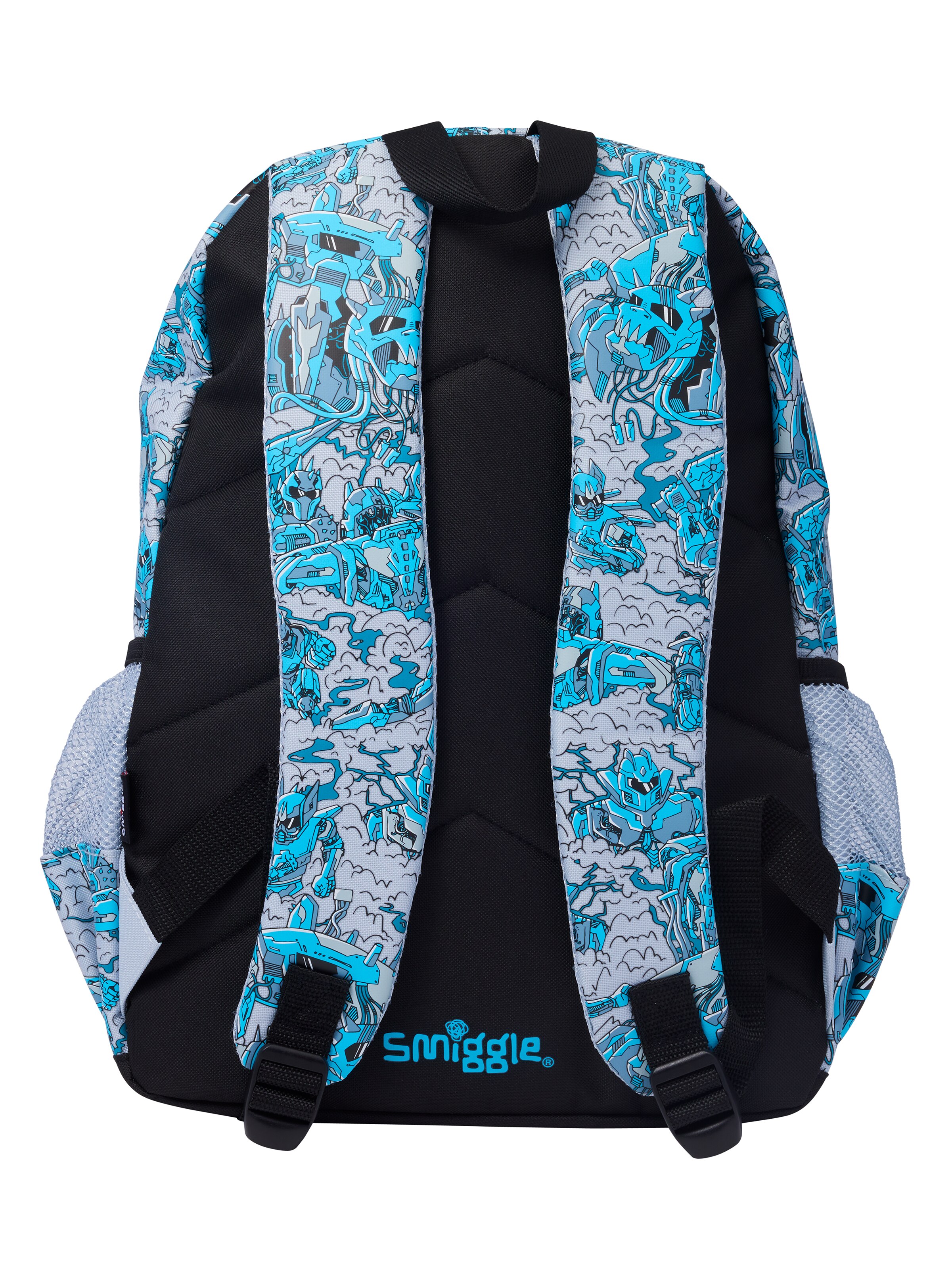 Realm Classic Attach Backpack