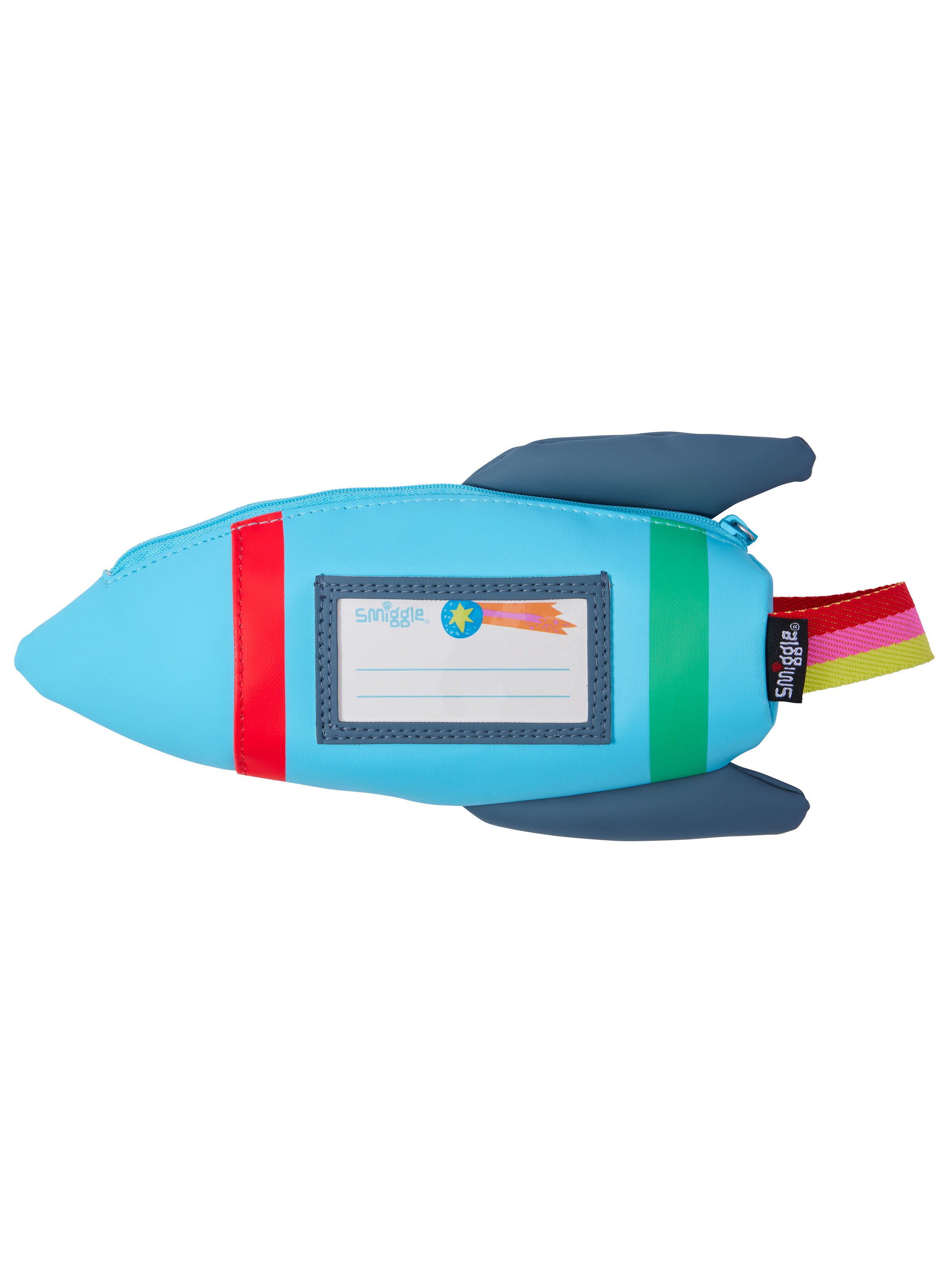 Little Journeys Teeny Tiny Character Pencil Case