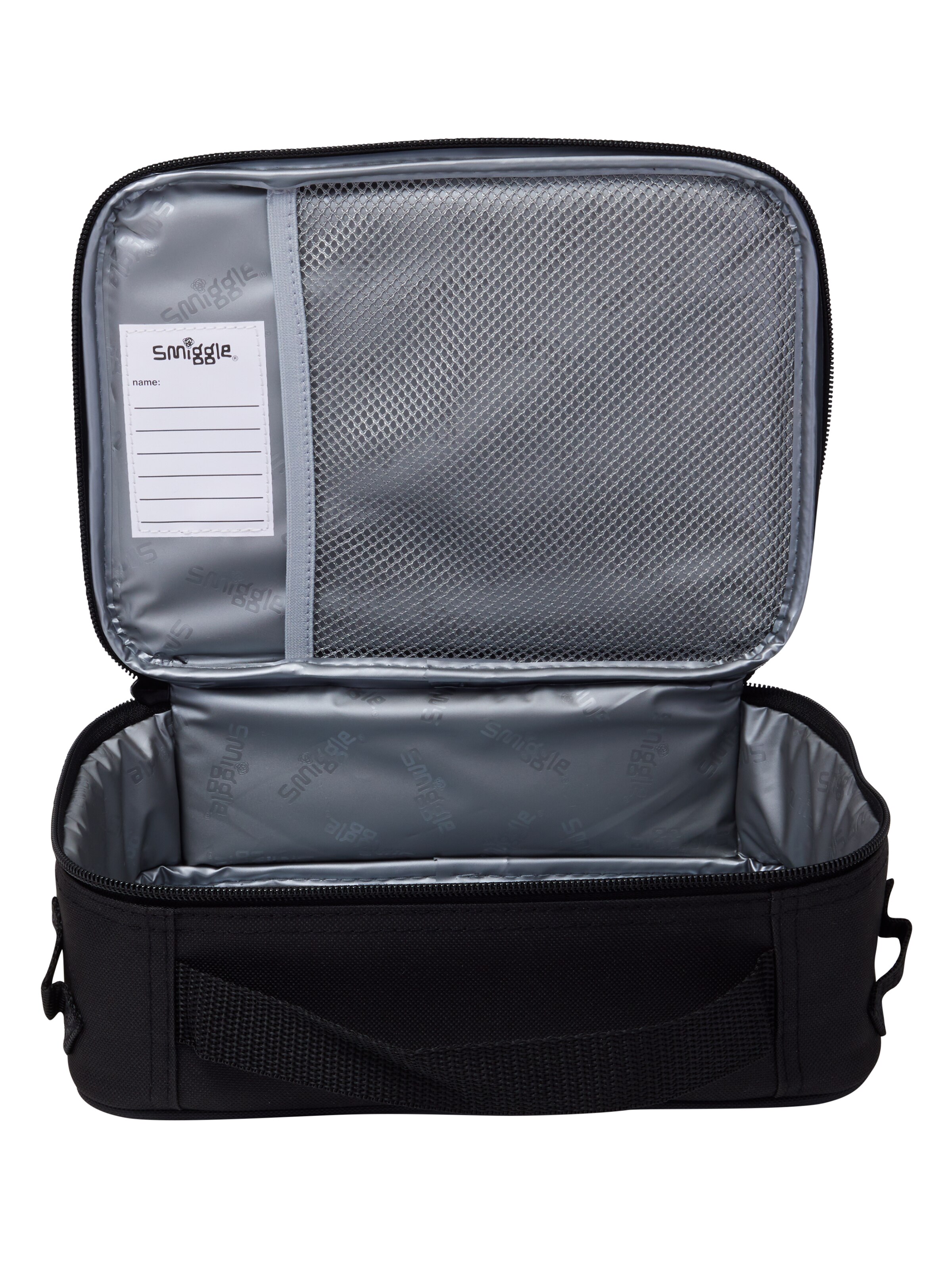 Realm Oblong Attach Lunchbox