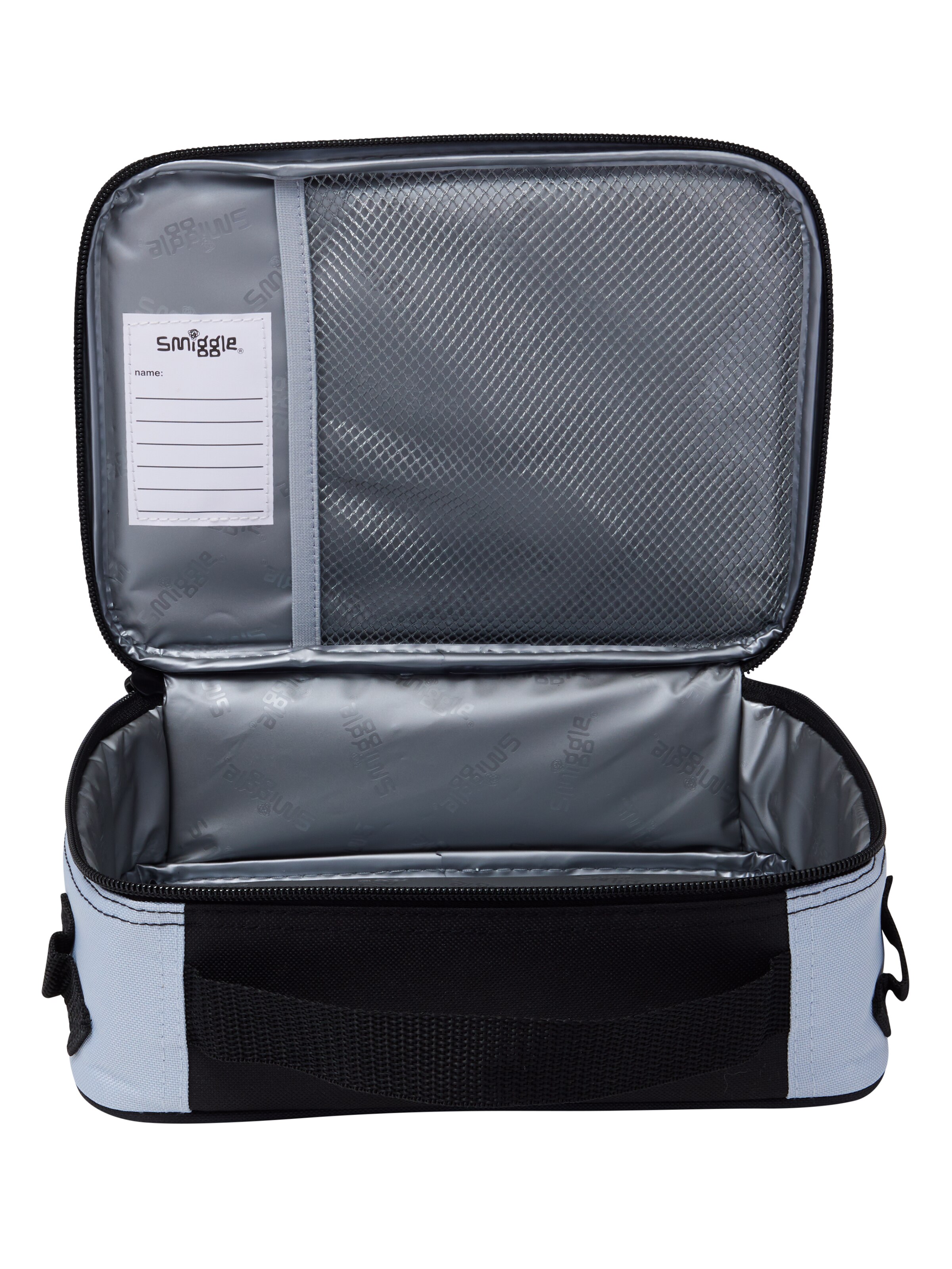 Realm Oblong Attach Lunchbox