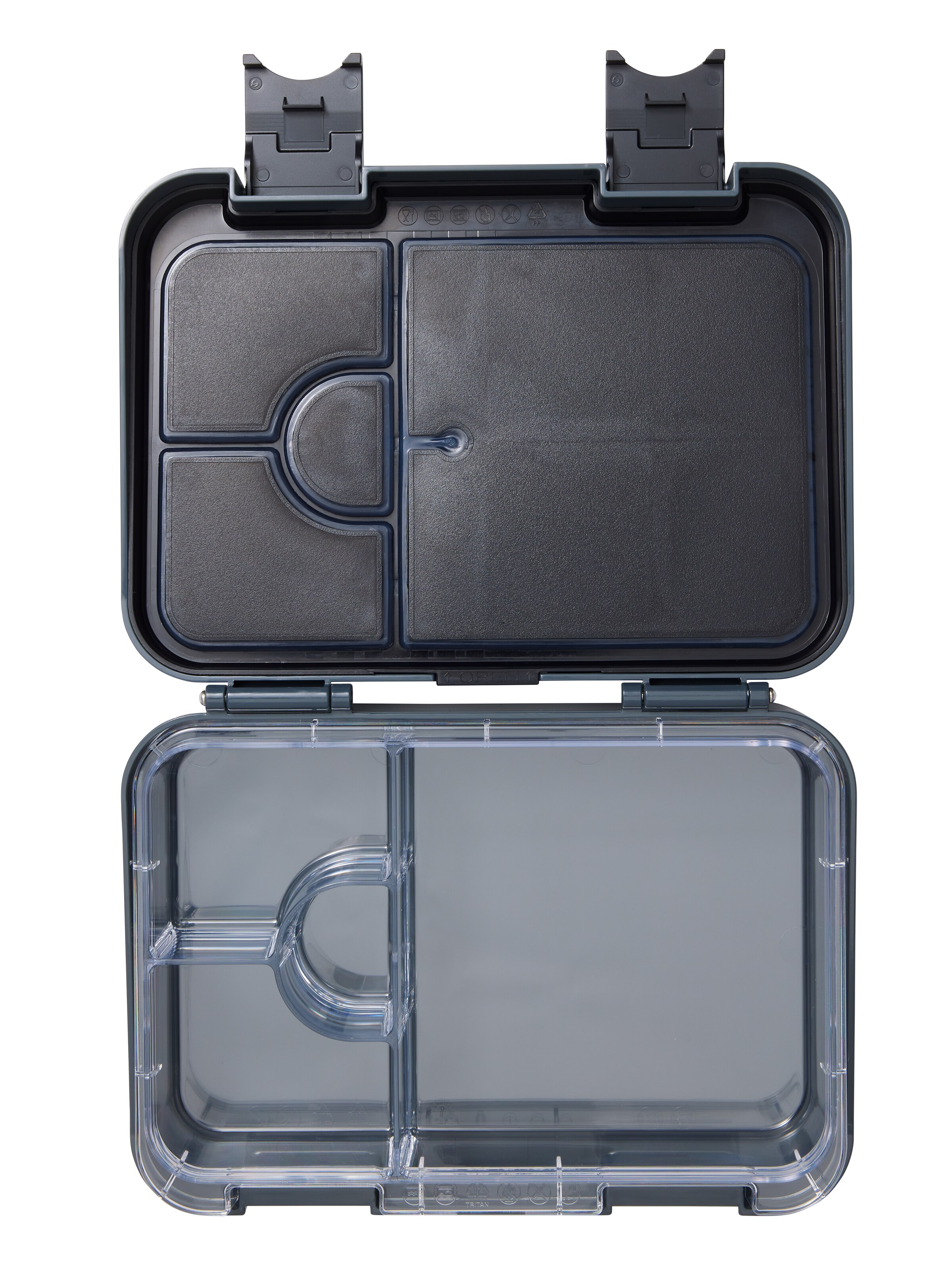 Playtime Medium Bento Lunchbox