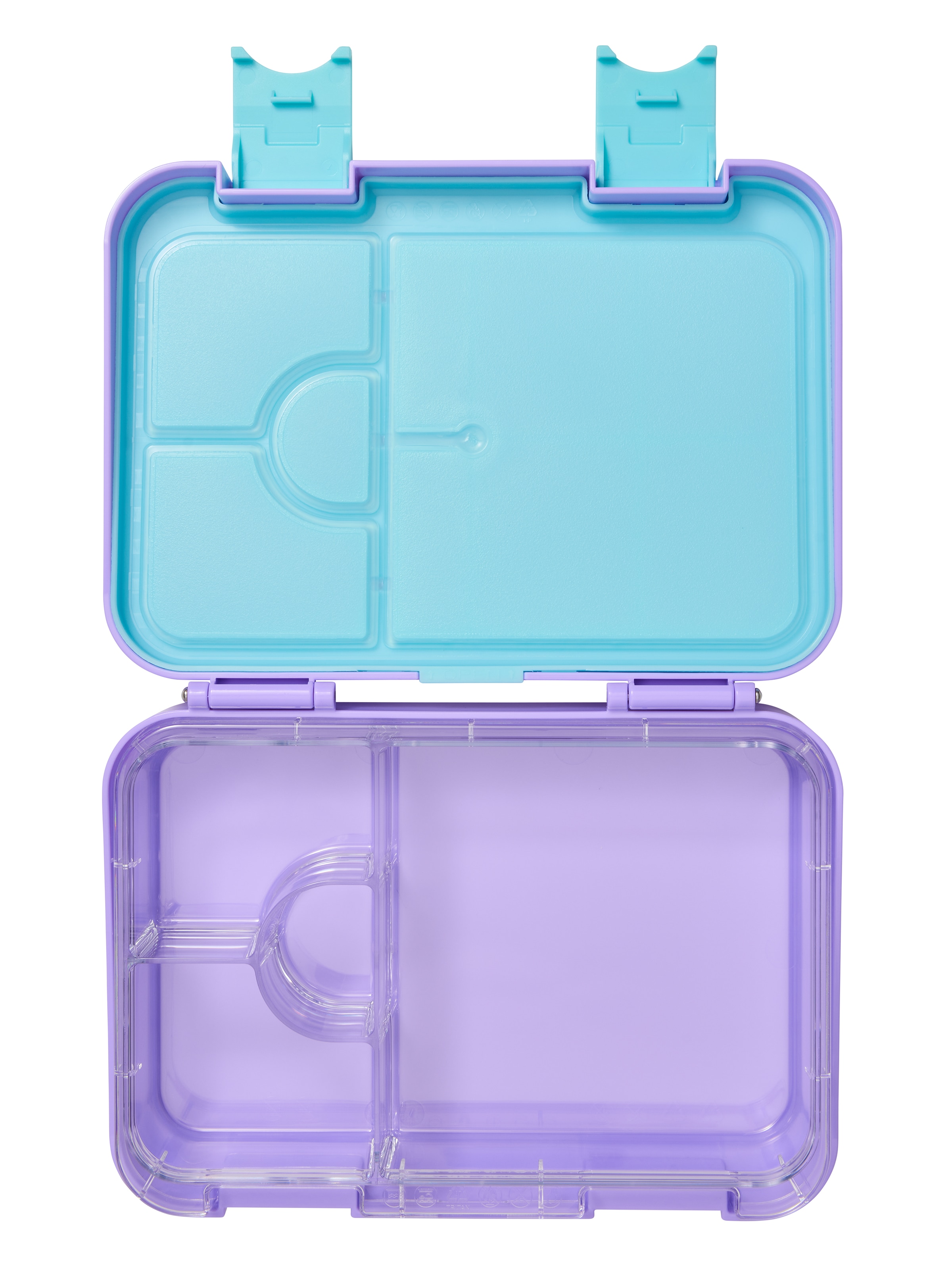 Playtime Medium Bento Lunchbox