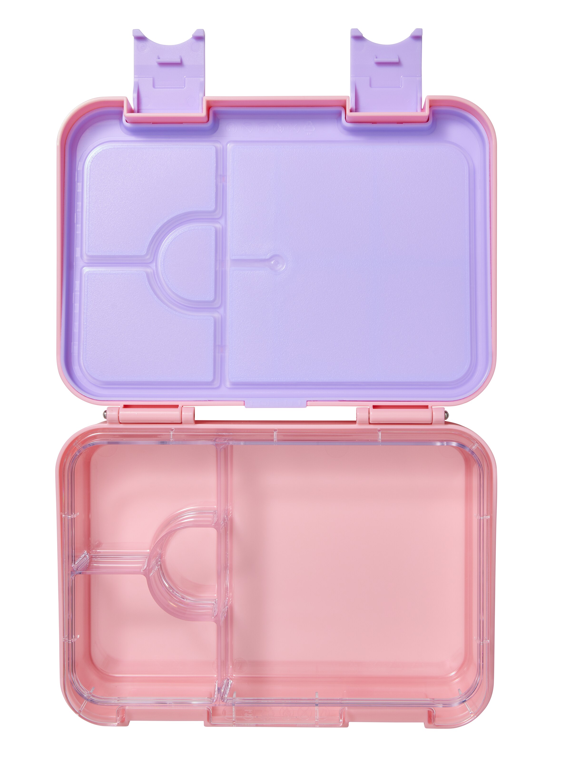 Playtime Medium Bento Lunchbox