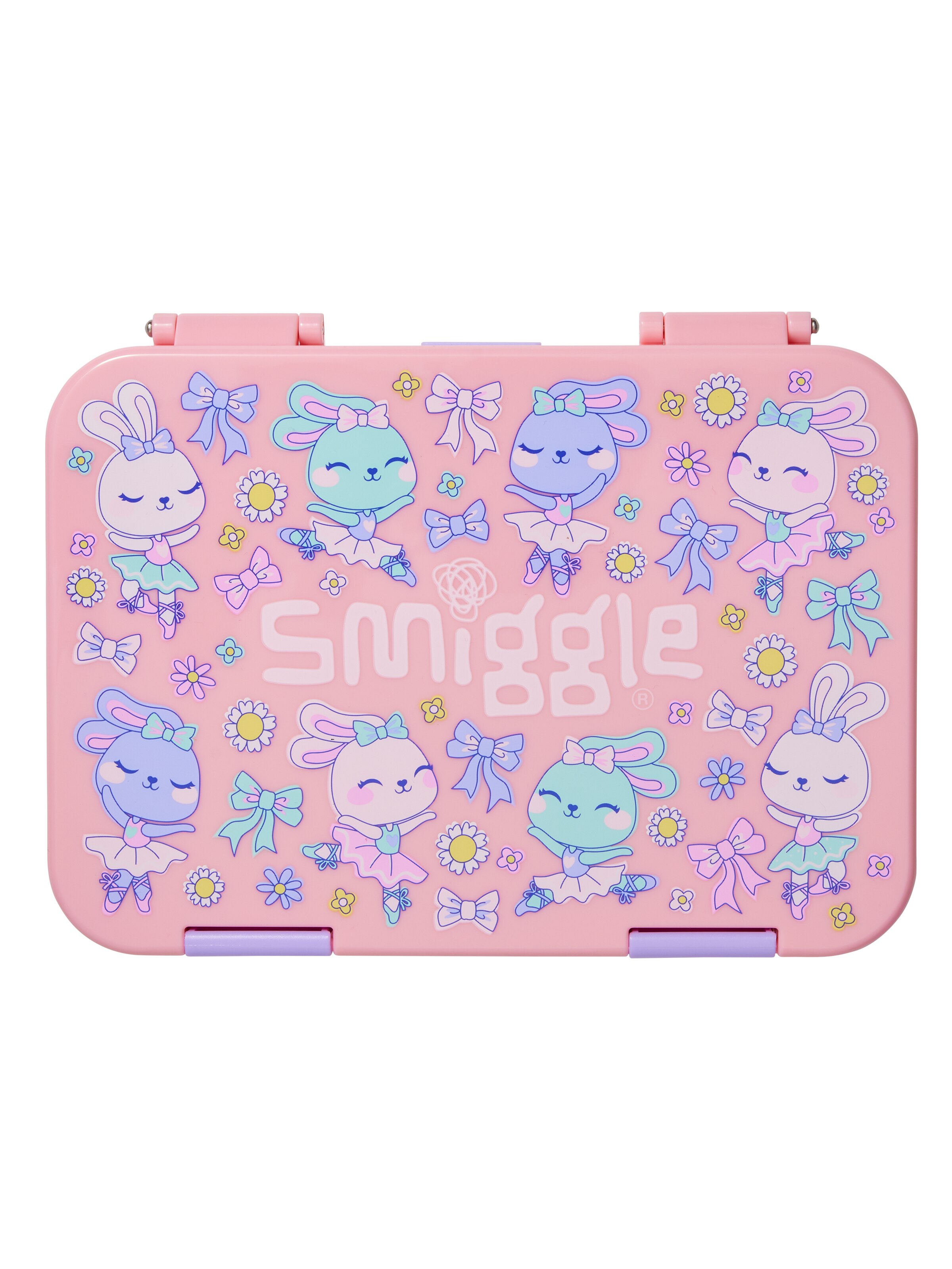 Playtime Medium Bento Lunchbox