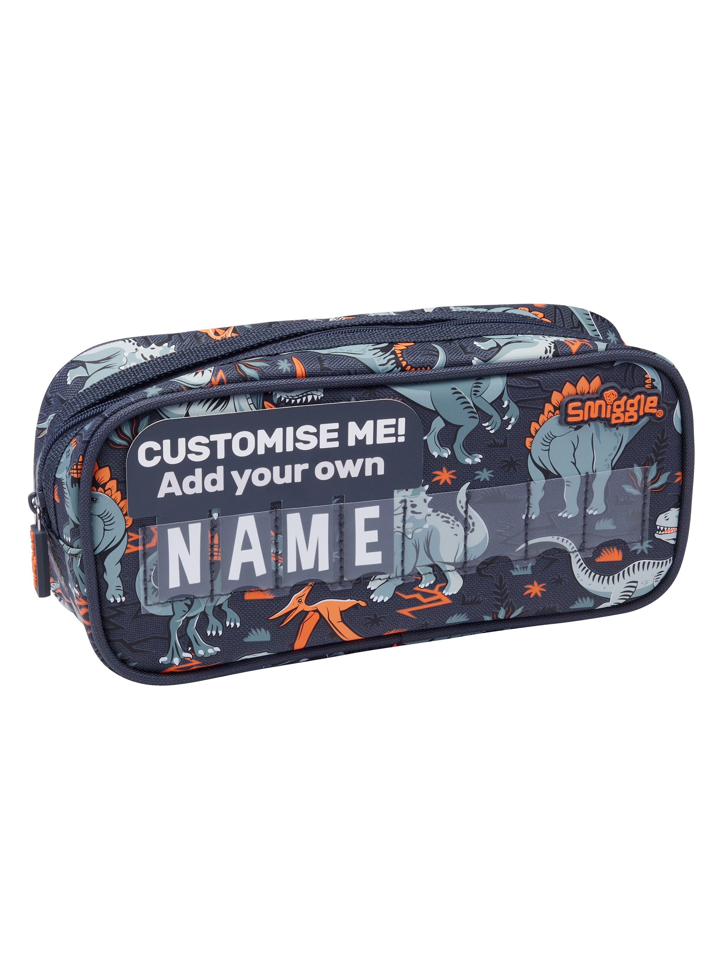 Playtime Cruiser Id Pencil Case