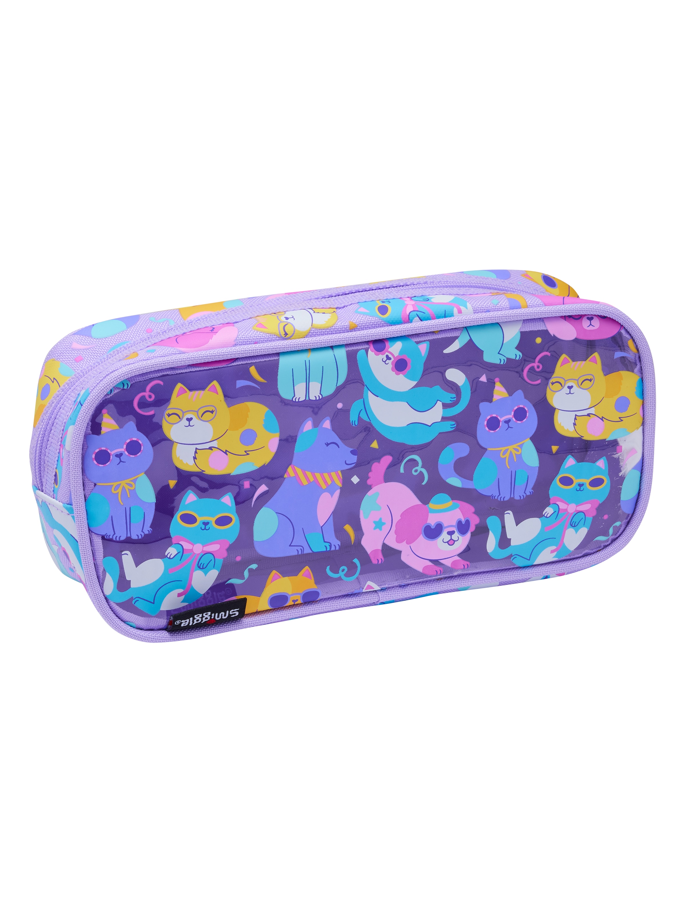 Playtime Cruiser Id Pencil Case