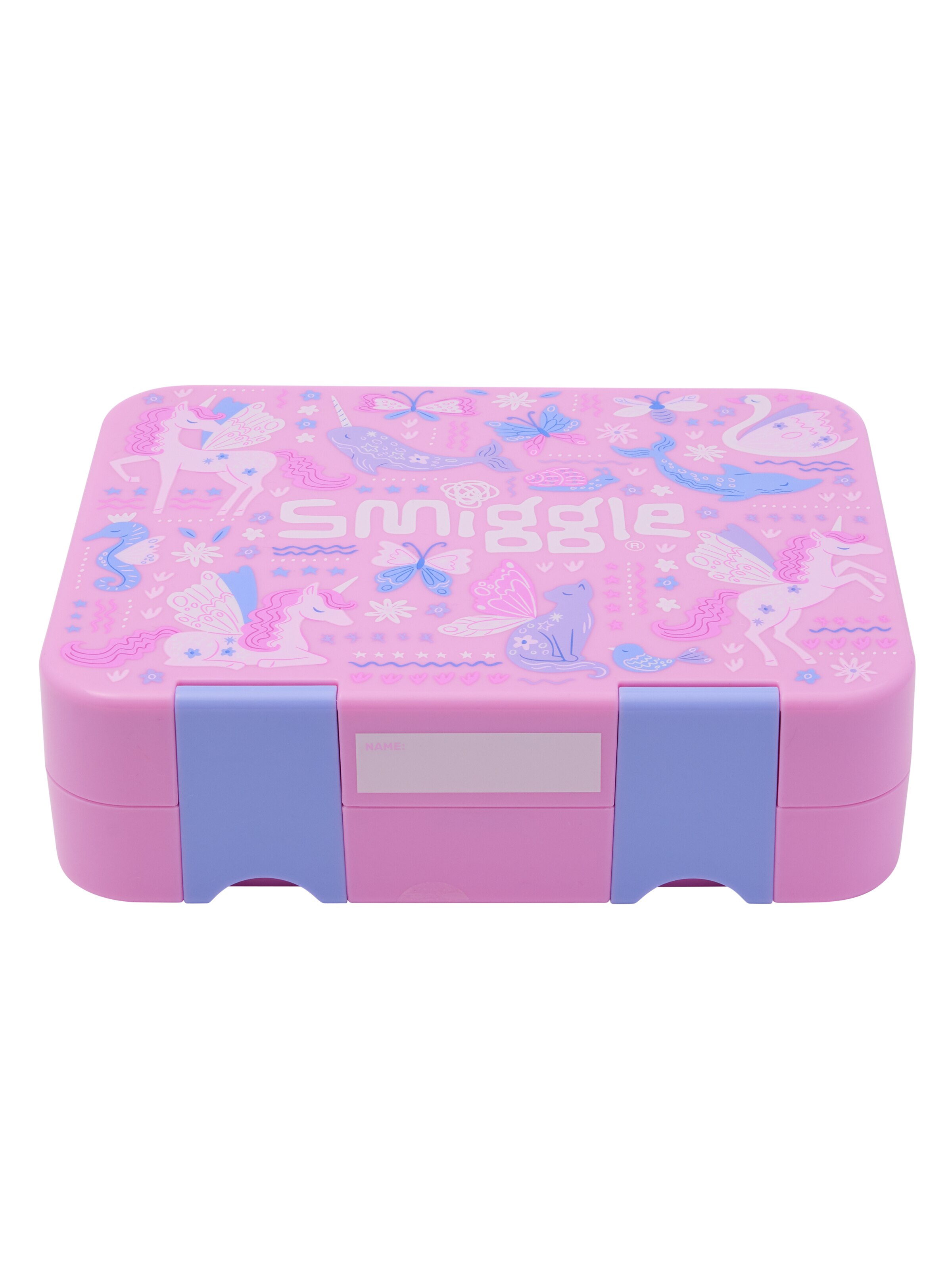 Realm Large Bento Lunchbox