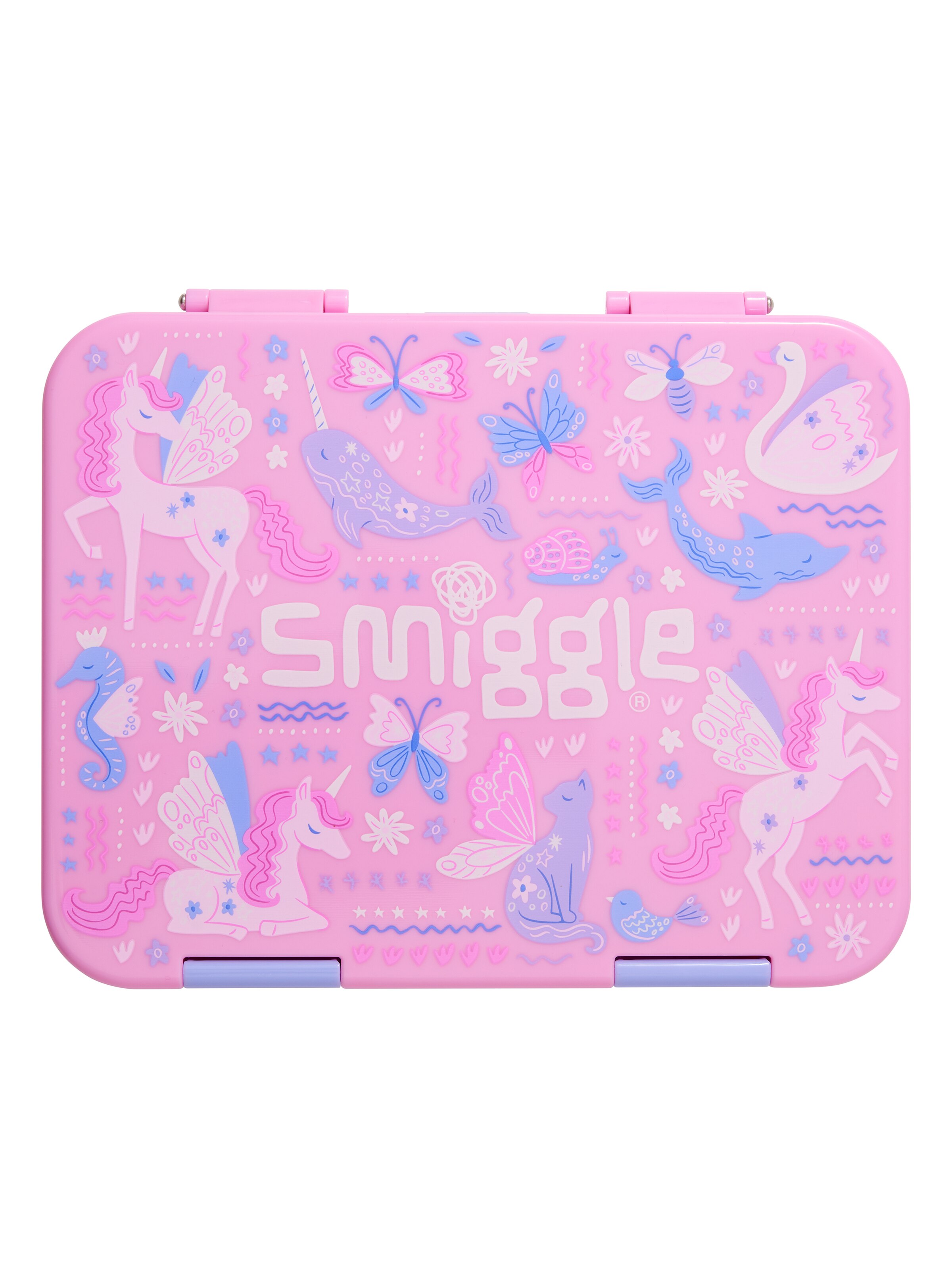 Realm Large Bento Lunchbox