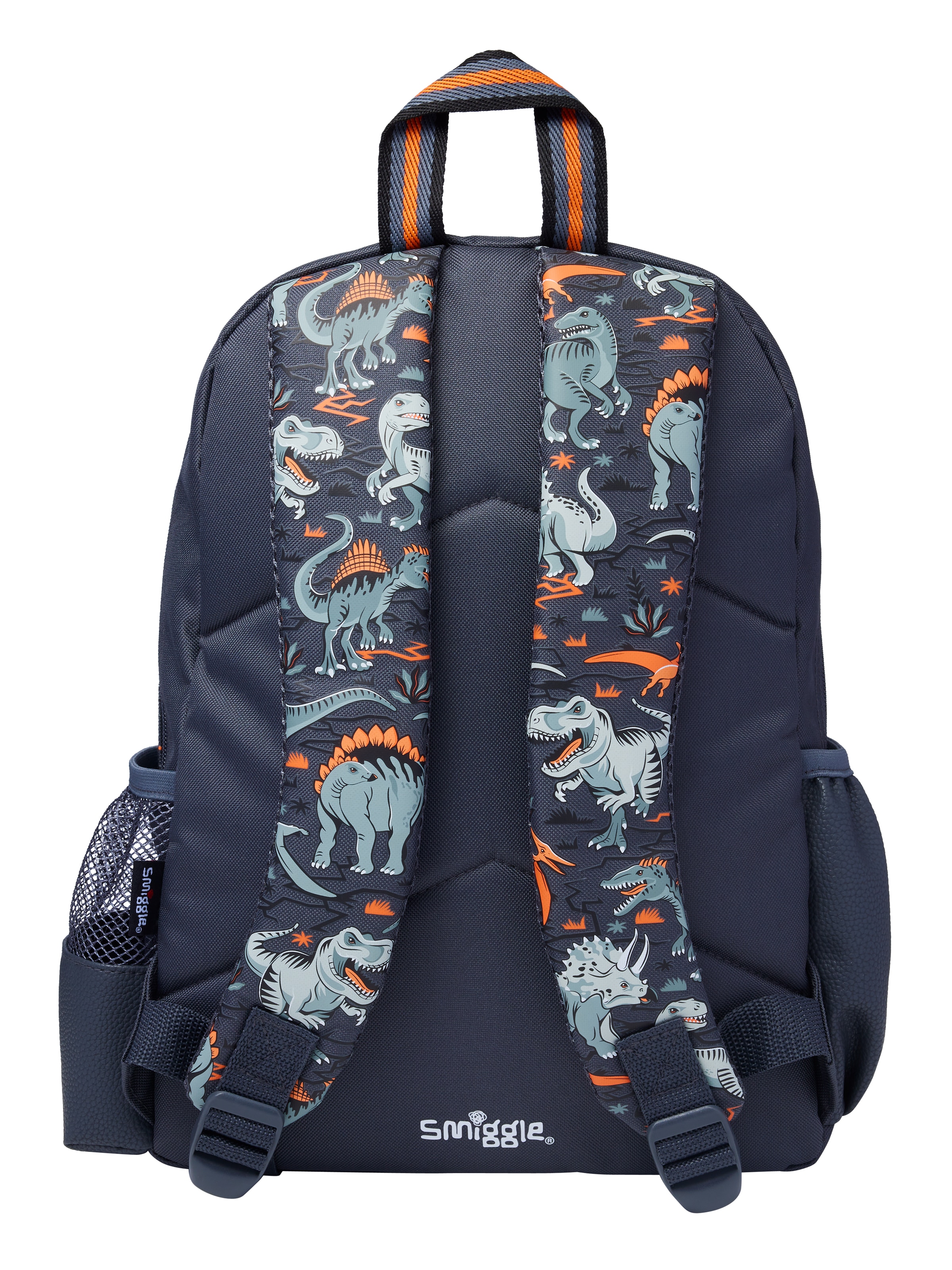 Playtime Junior Id Backpack