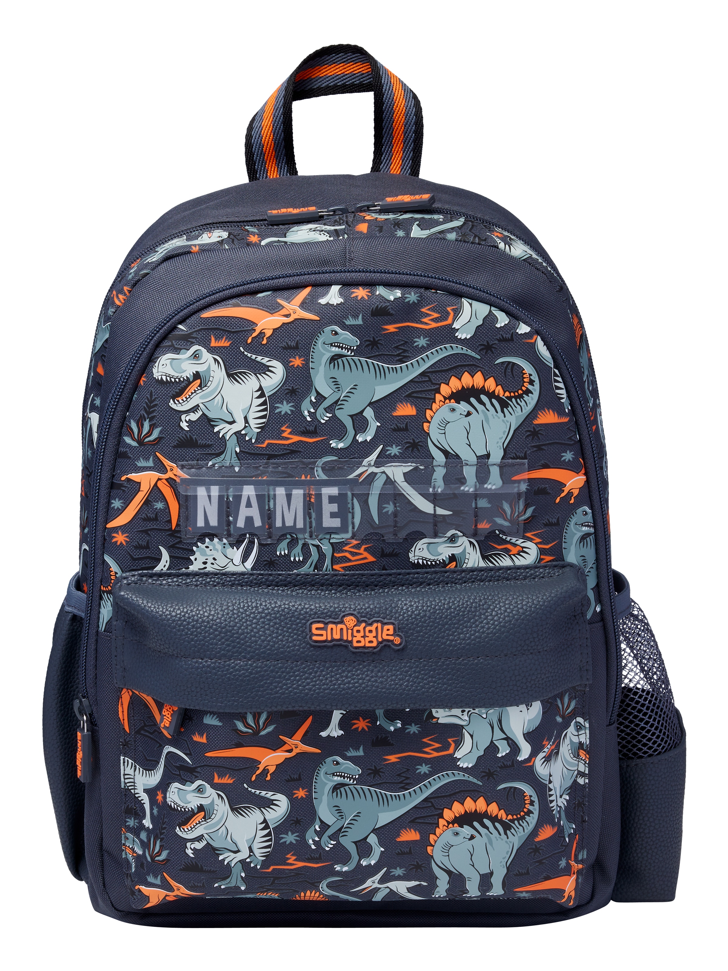 Playtime Junior Id Backpack