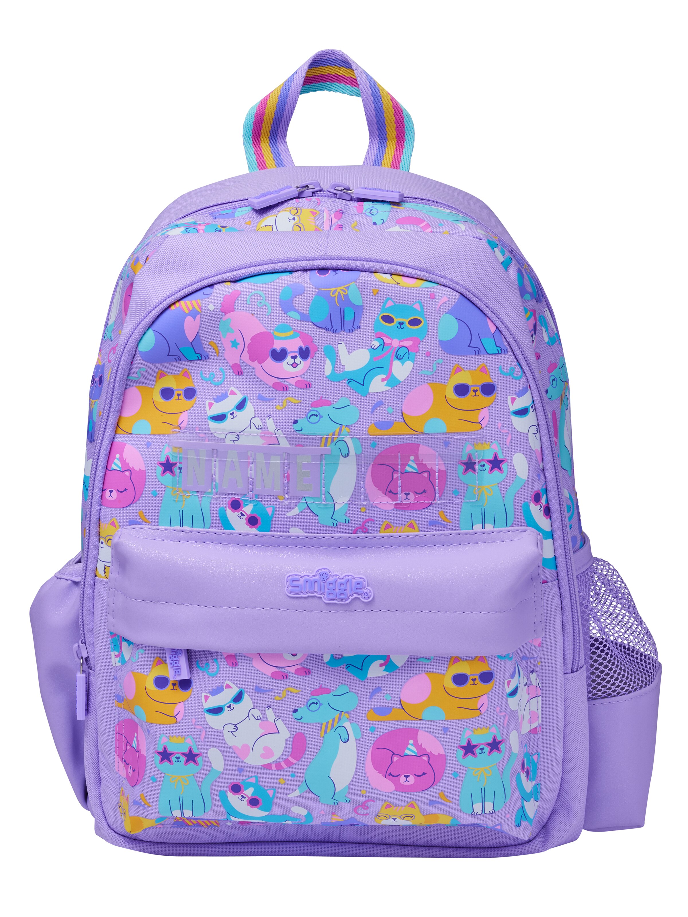 Playtime Junior Id Backpack