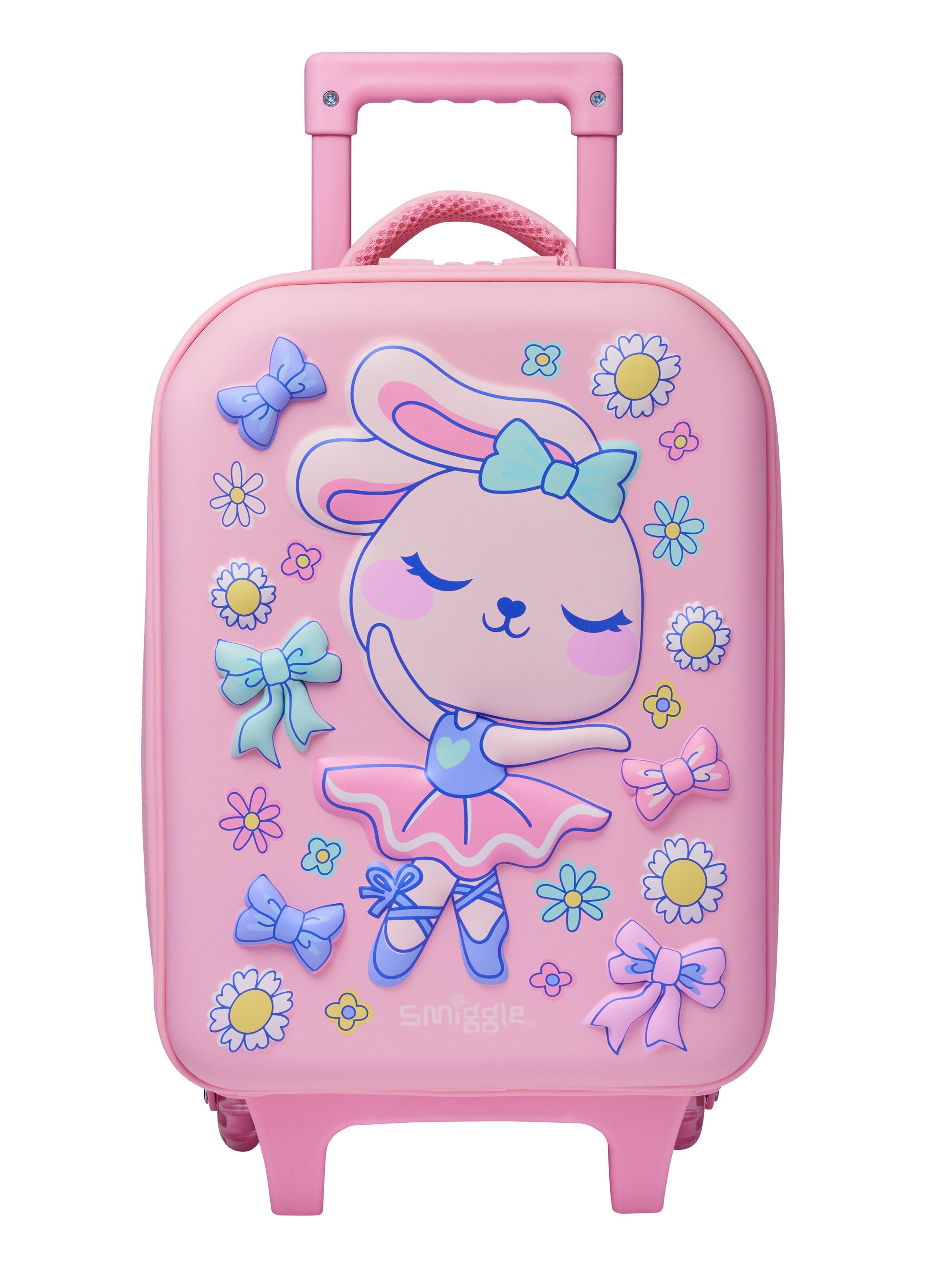 Playtime Junior Hardtop Trolley