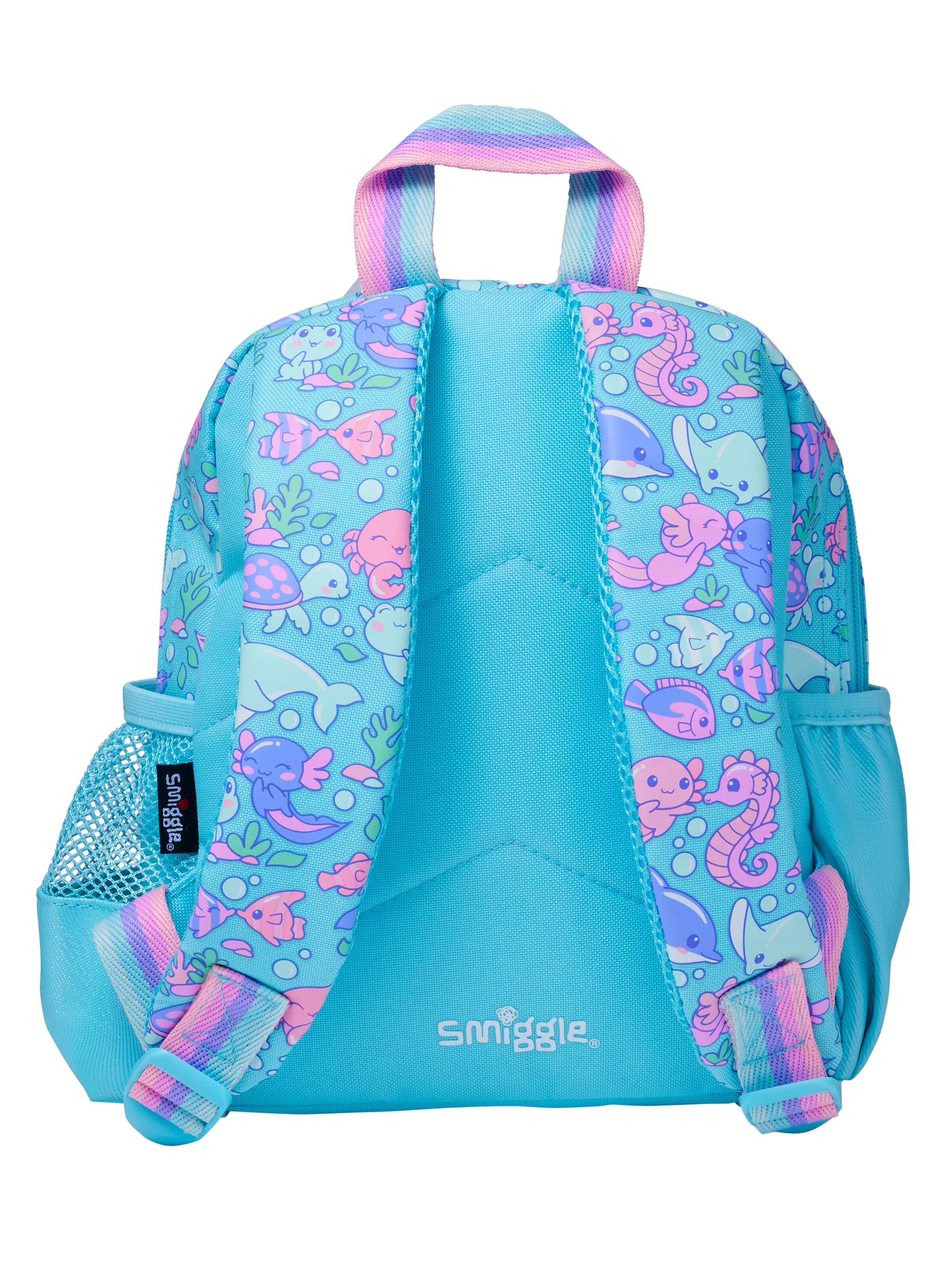 Little Journeys Teeny Tiny Backpack