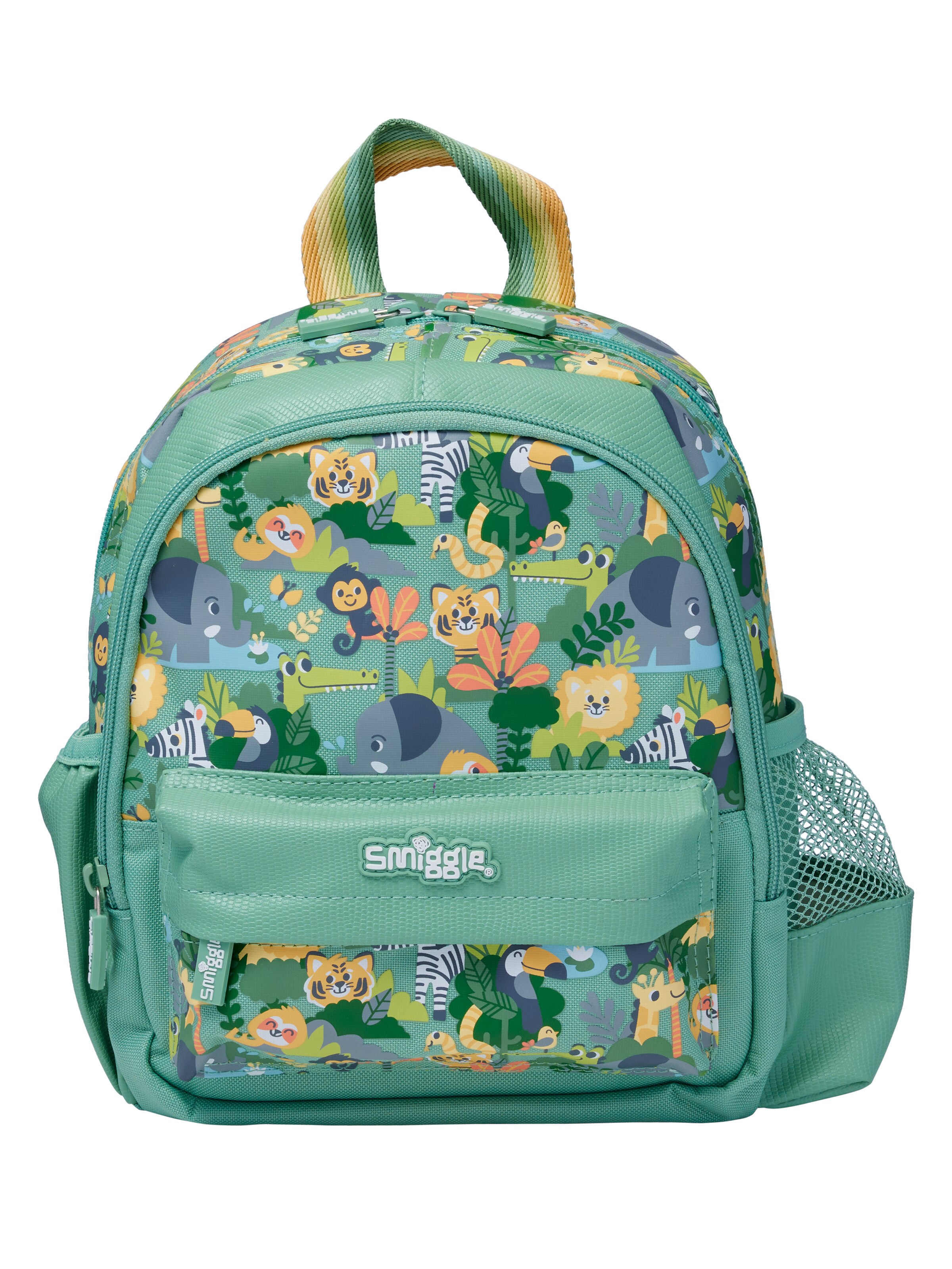 Little Journeys Teeny Tiny Backpack