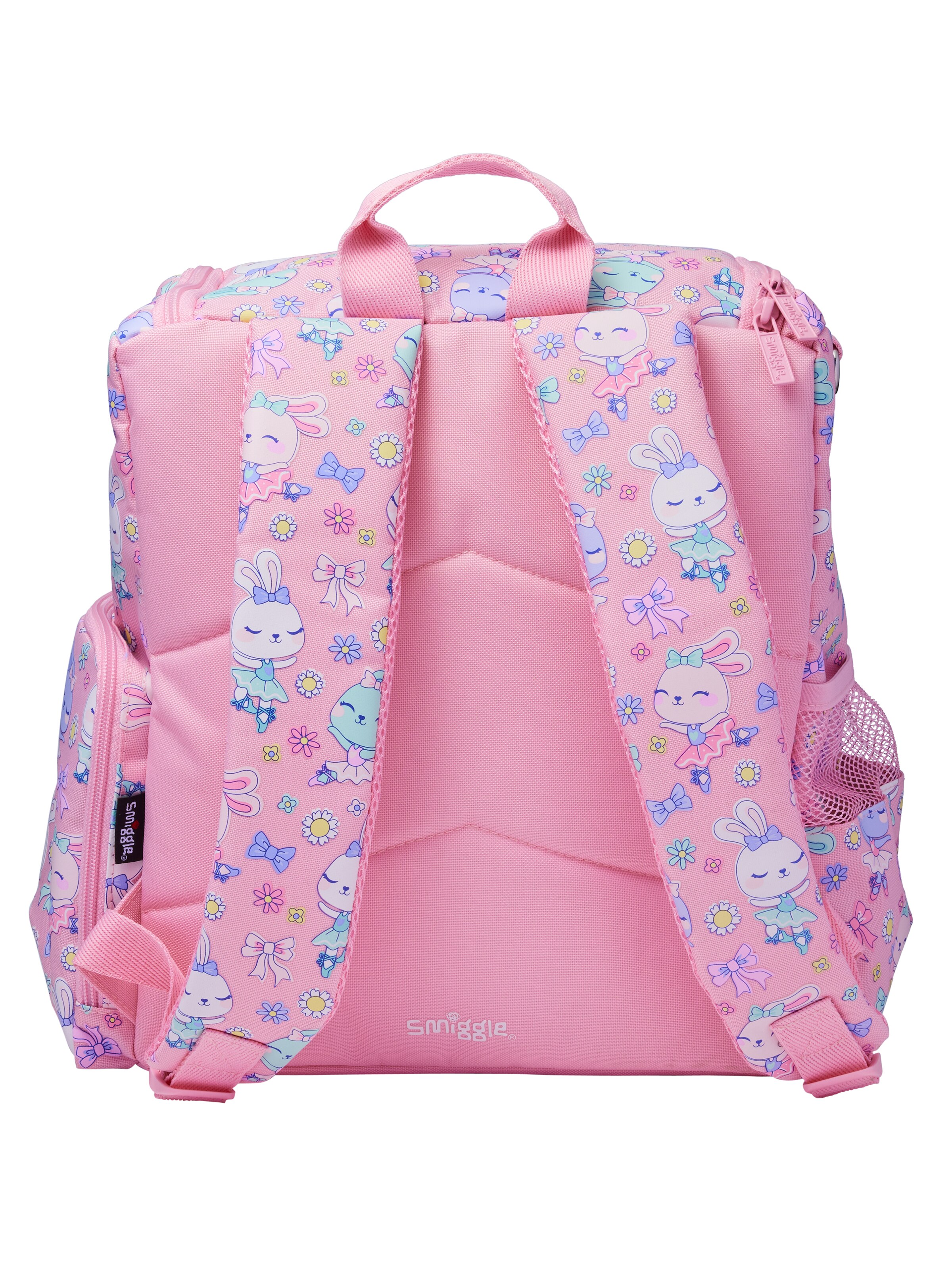 Playtime Daycare Backpack