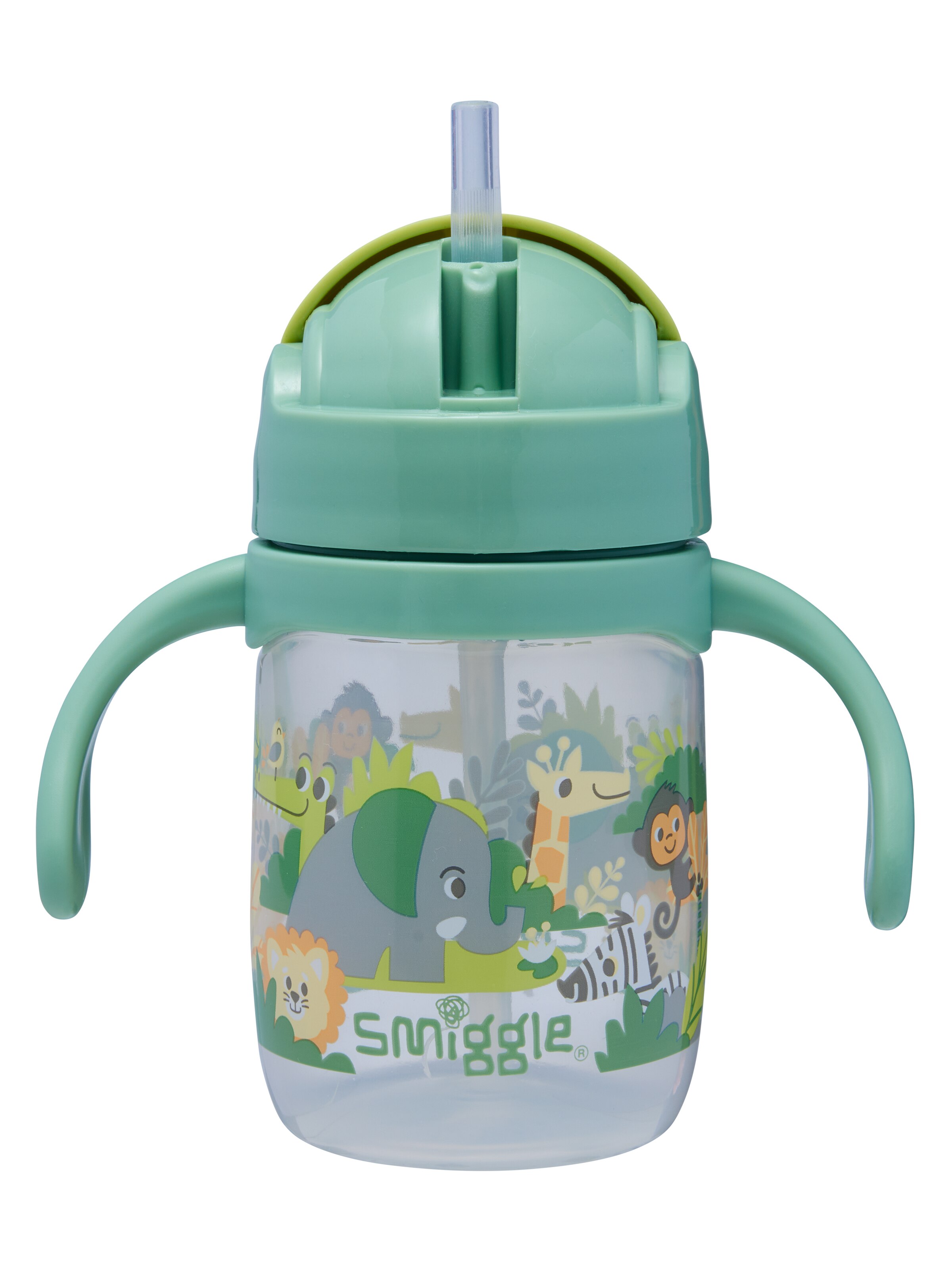 Little Journeys Teeny Tiny Sip Top Drink Bottle 230Ml