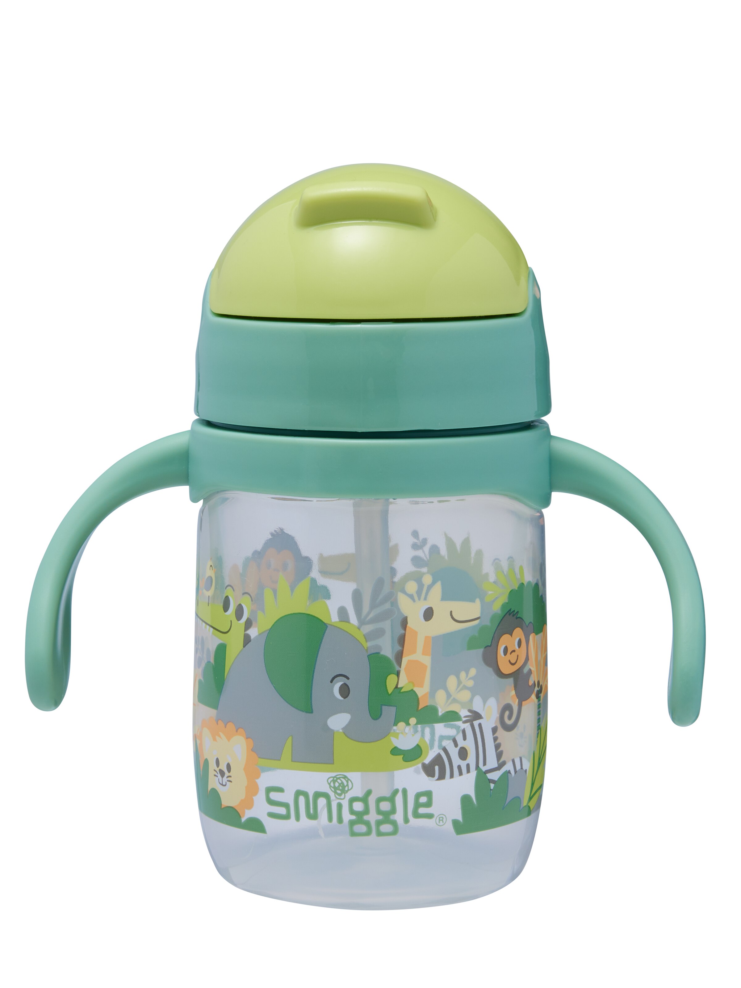 Little Journeys Teeny Tiny Sip Top Drink Bottle 230Ml