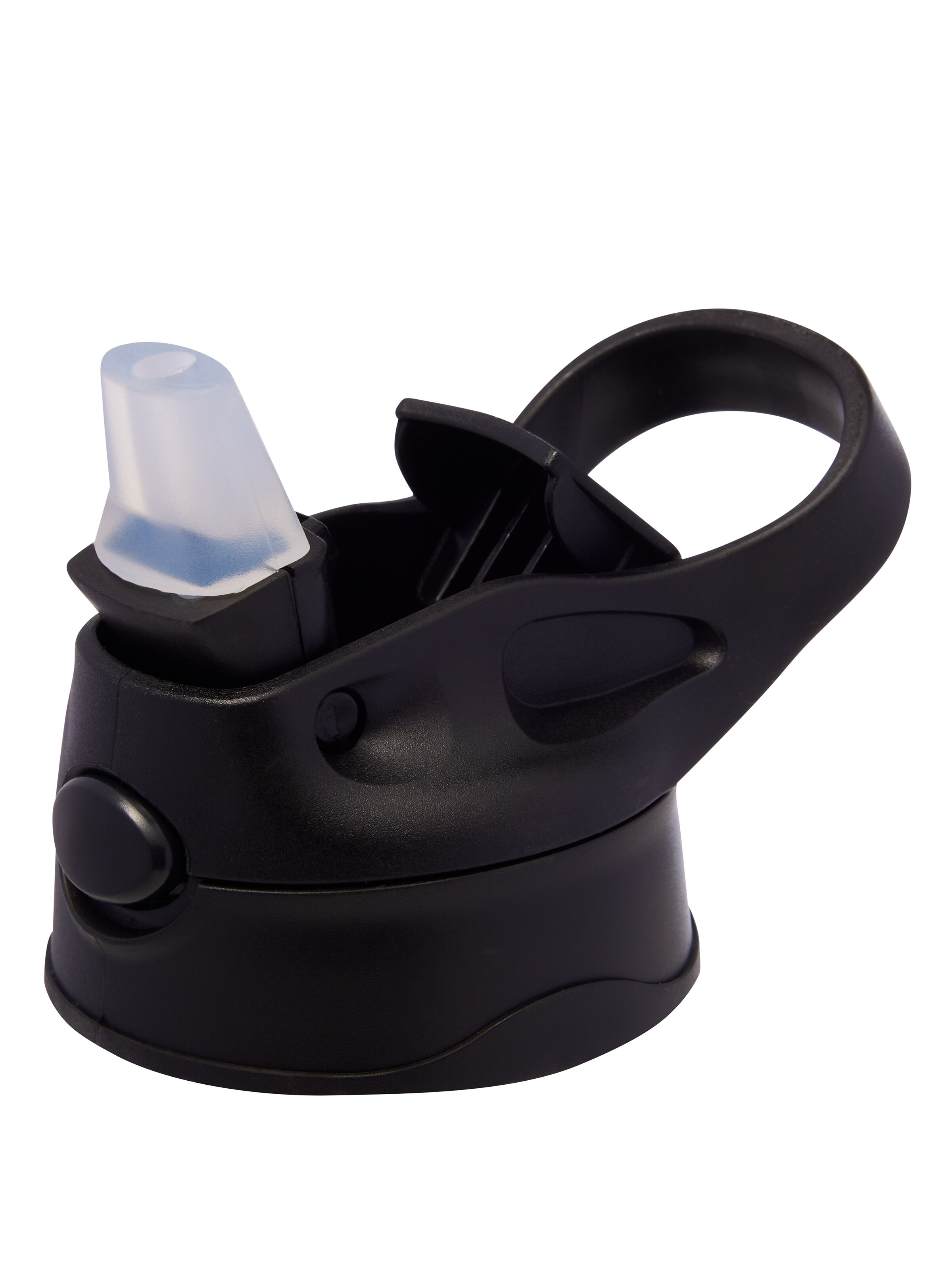 Steel Flip Drink Bottle Replacement Lid