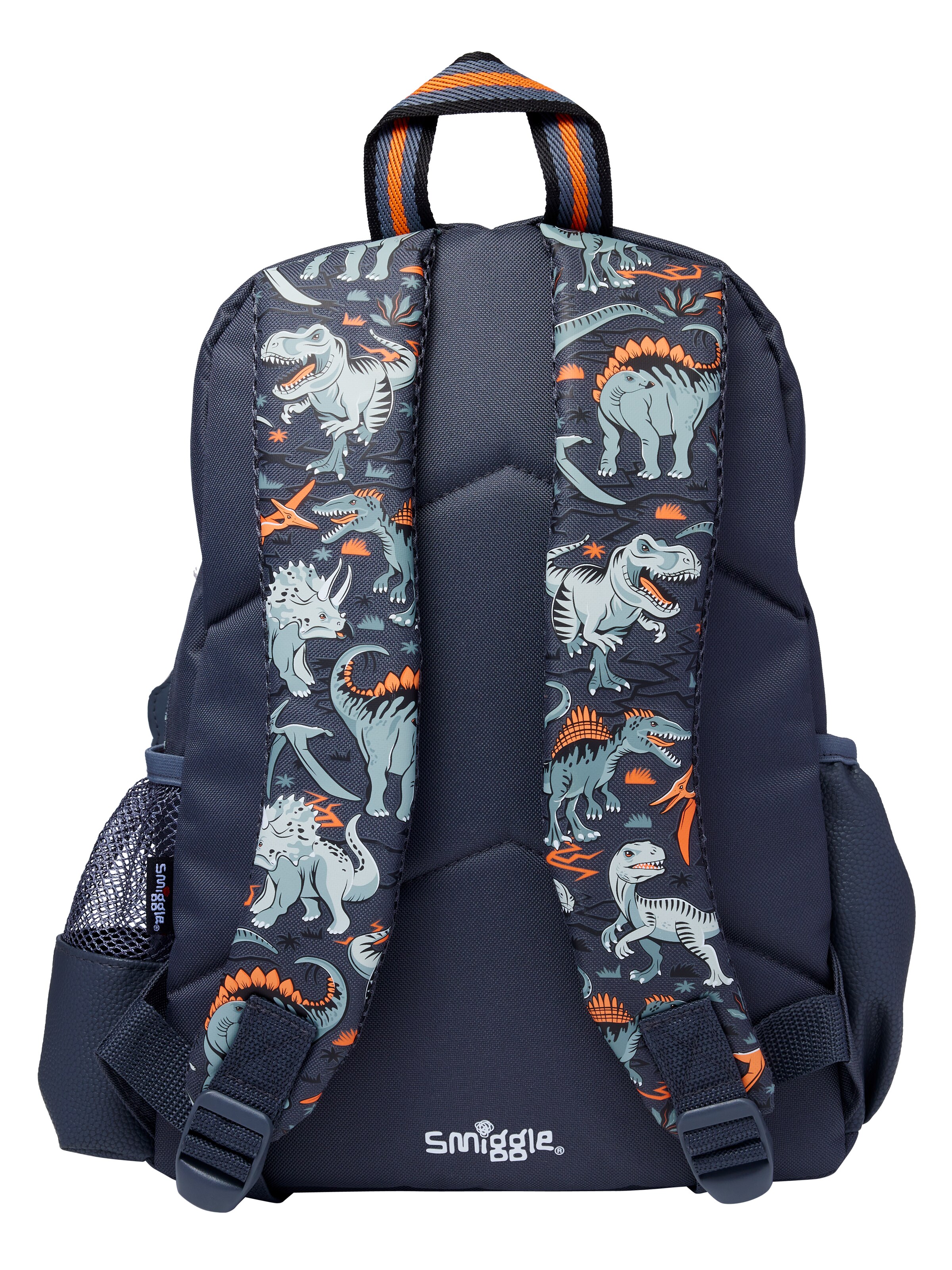 Playtime Junior Character Backpack