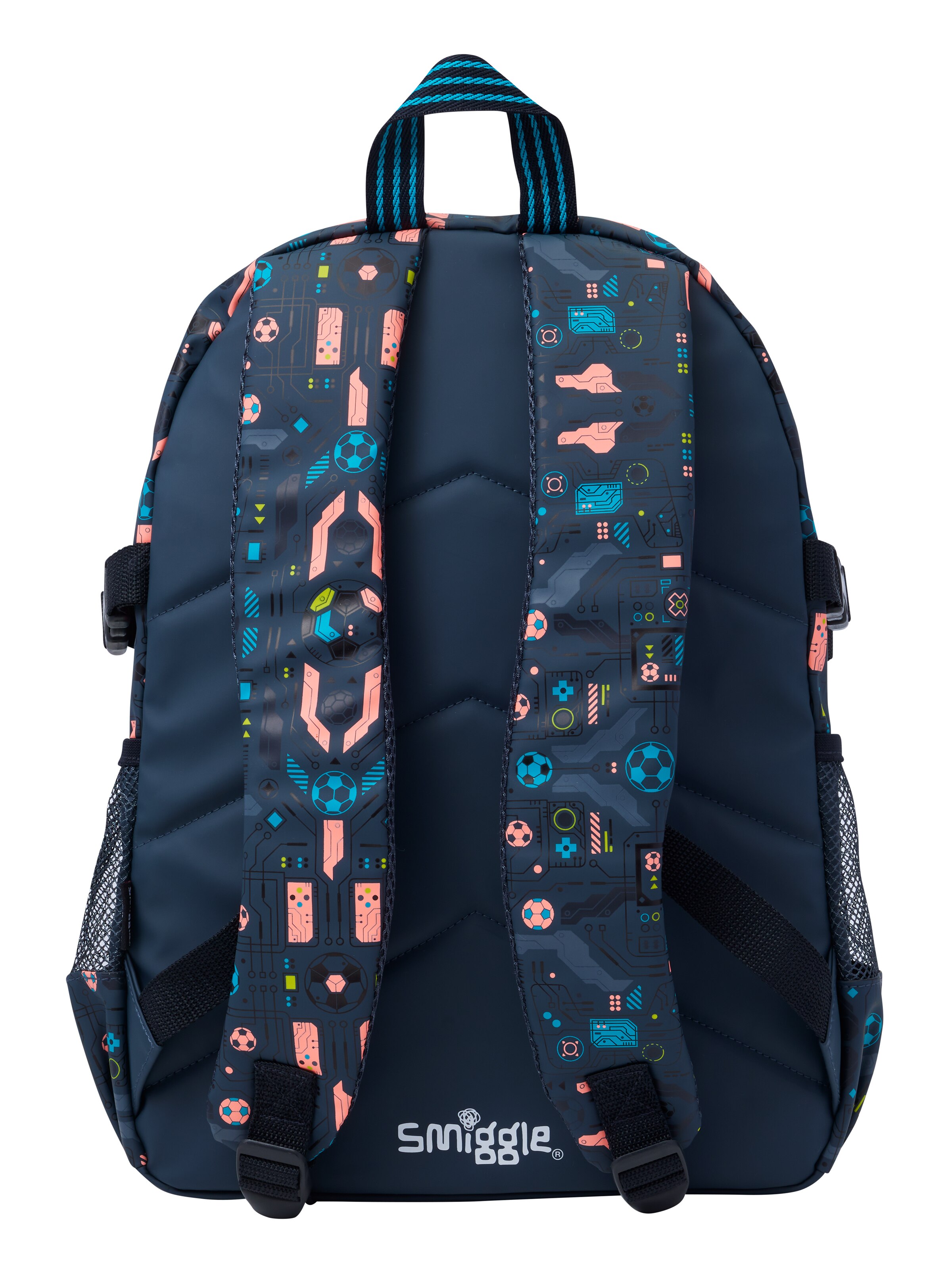 Power Play Classic Backpack