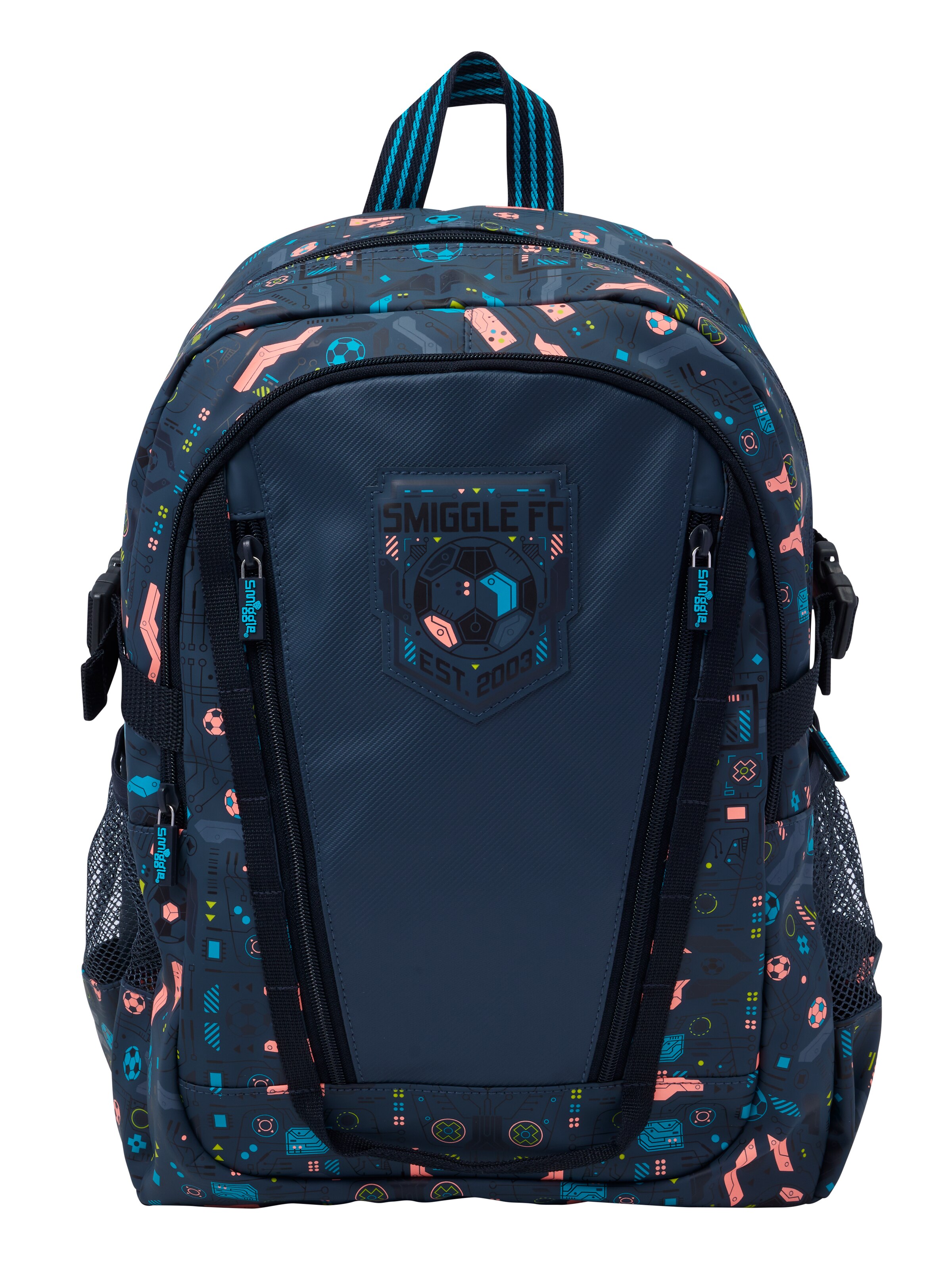 Power Play Classic Backpack