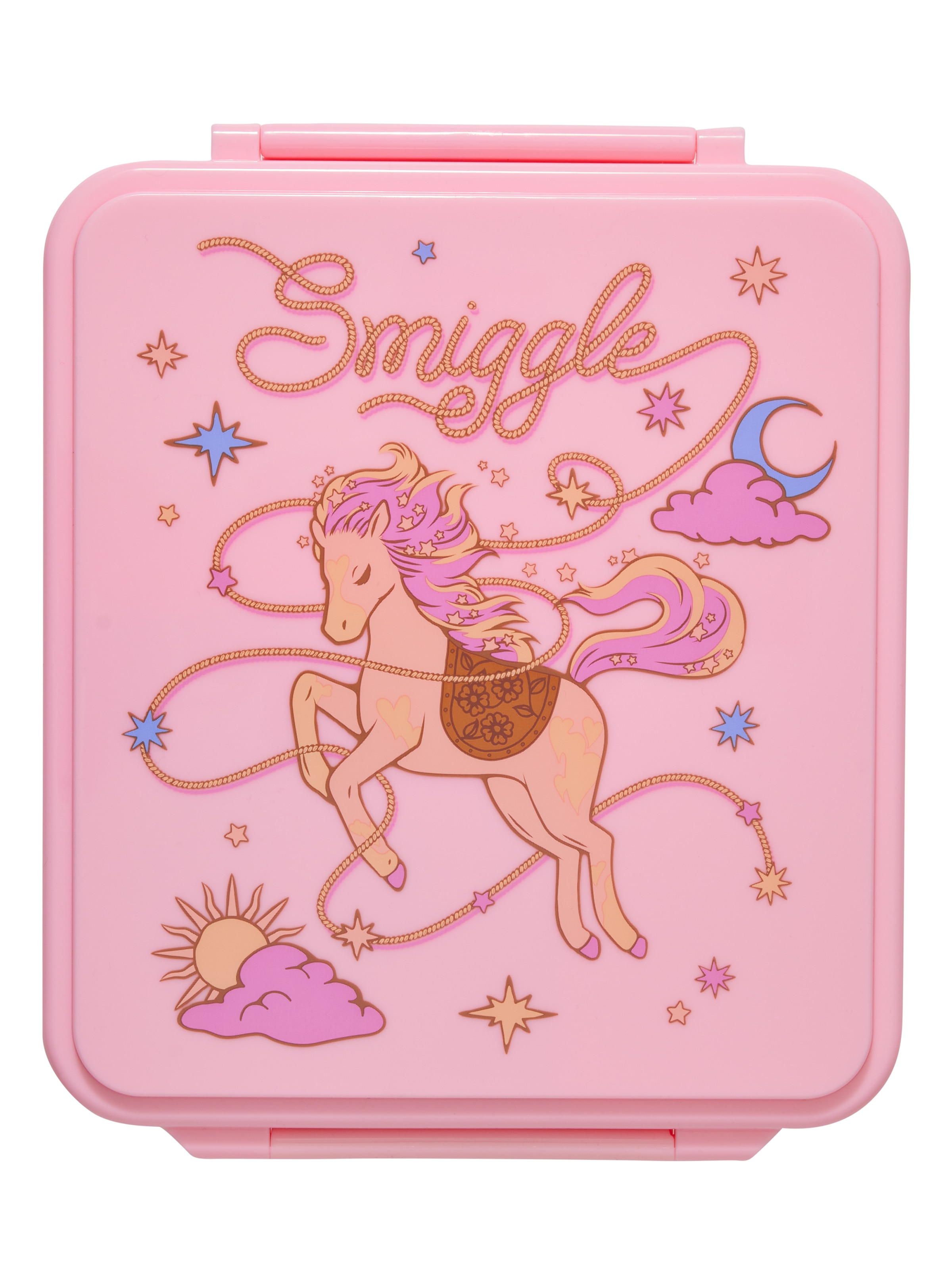 Wildflower Bento Lunchbox With Insulated Food Jar