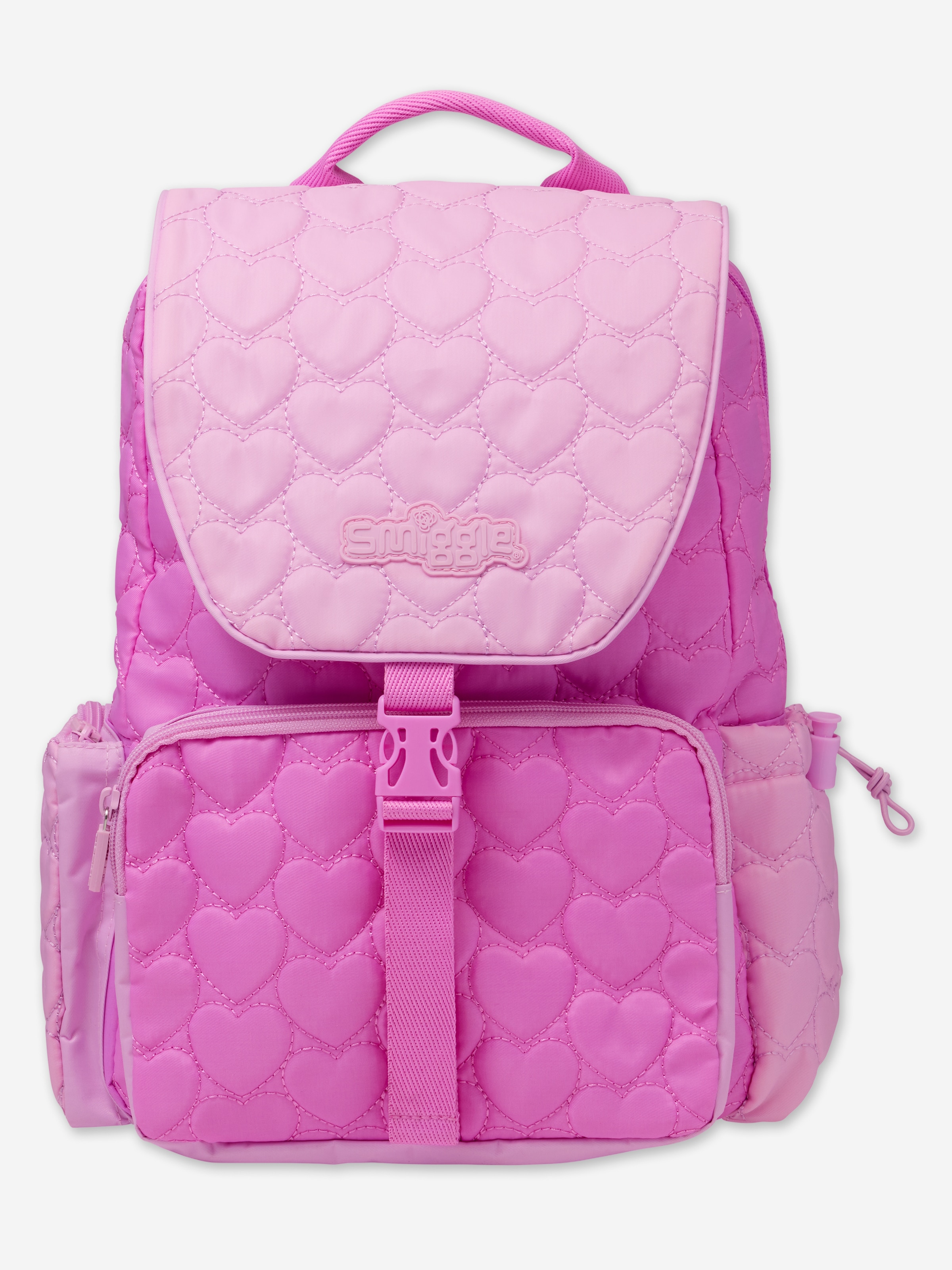 Chelsea Quilted Backpack