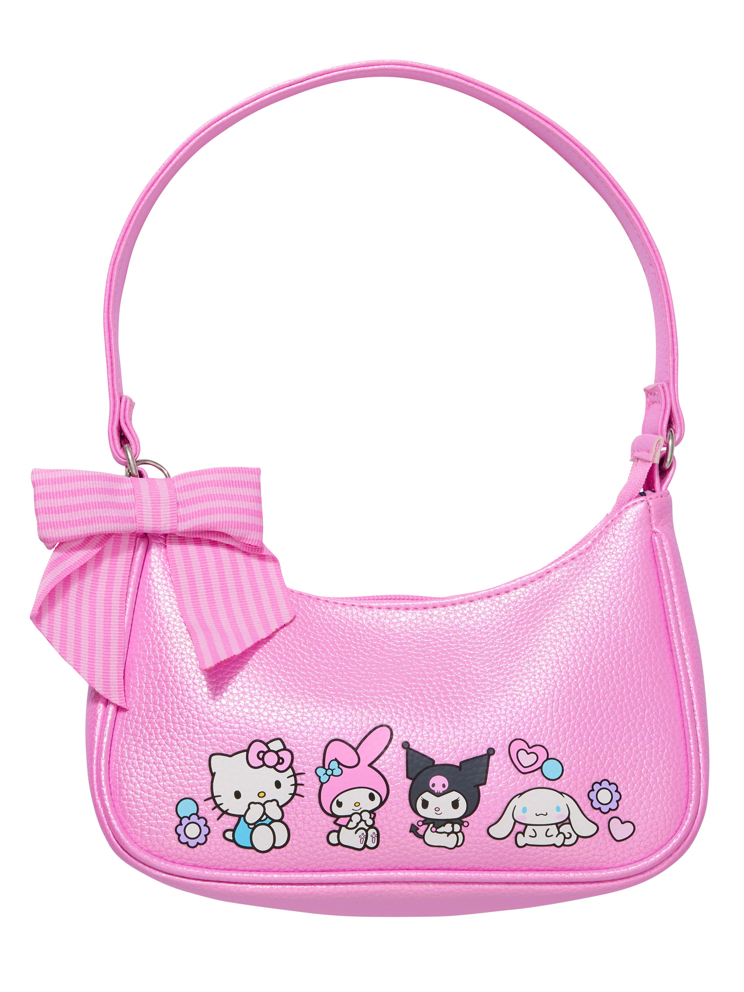 Hello Kitty And Friends Remi Shoulder Bag