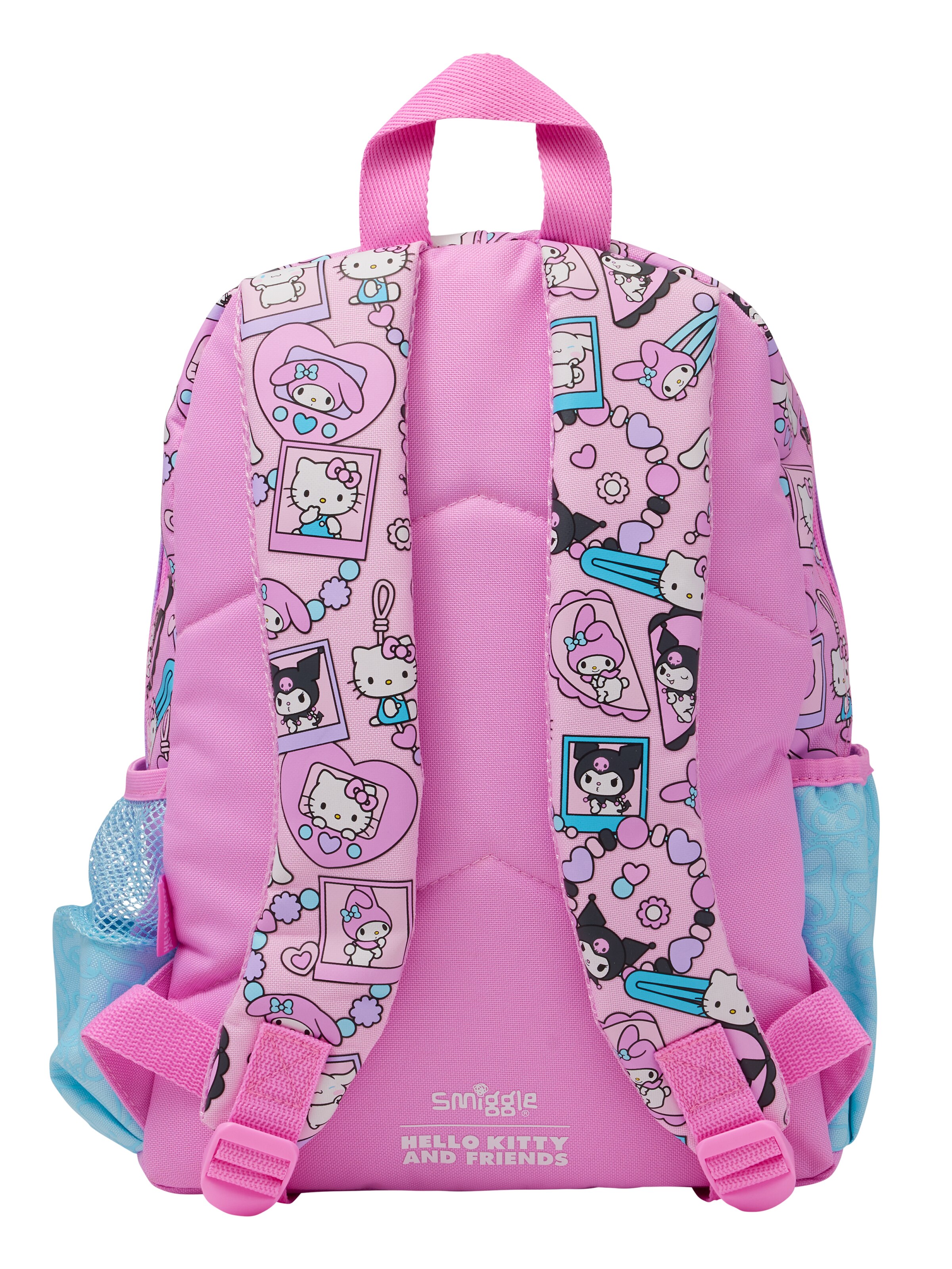 Hello Kitty And Friends Junior Character Backpack