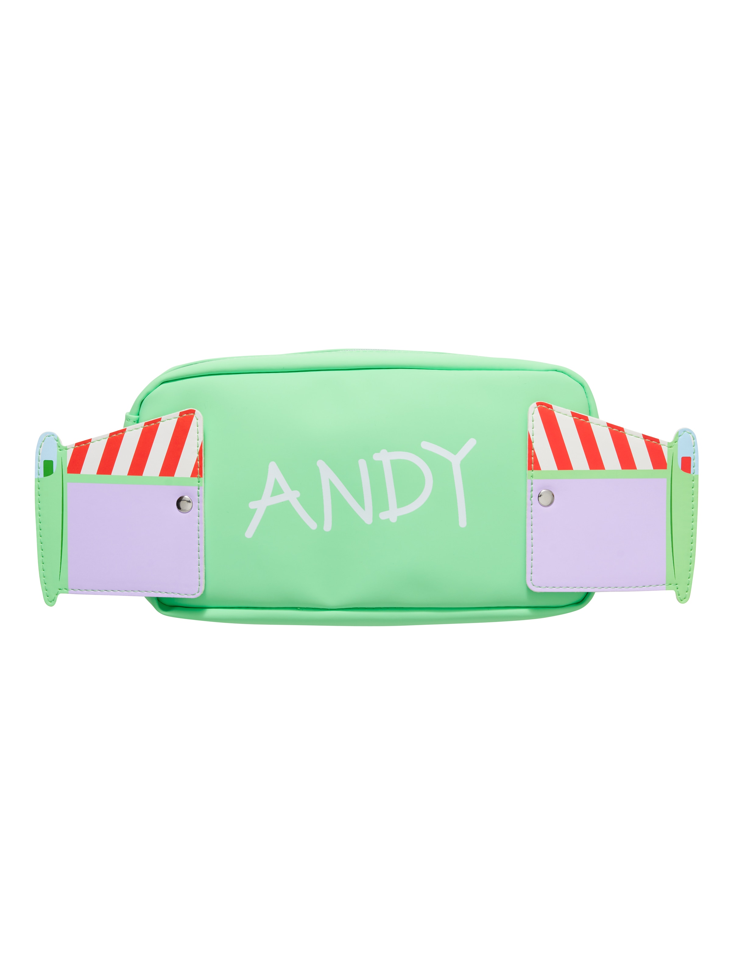 Toy Story Character Pencil Case