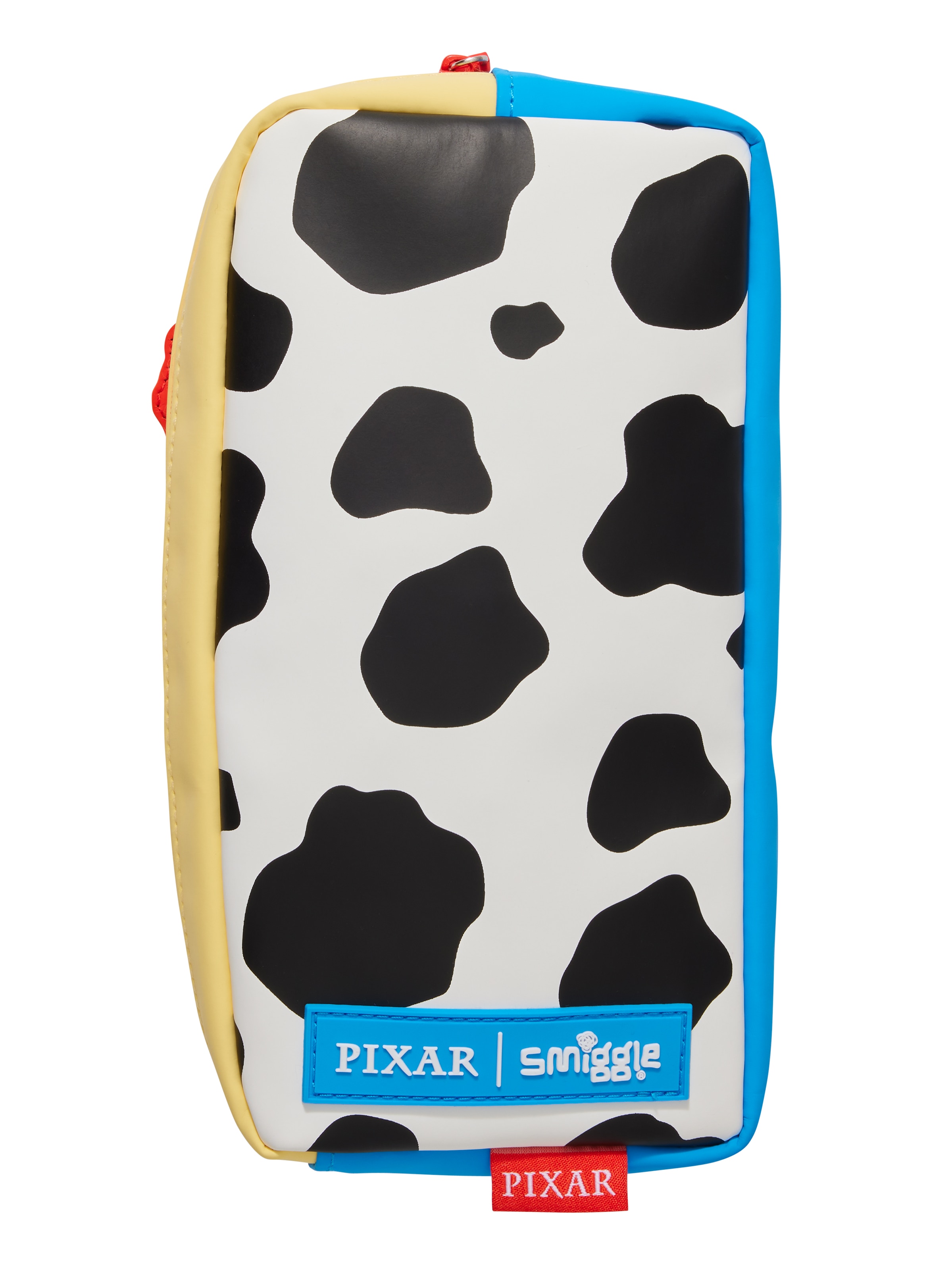 Toy Story Character Pencil Case