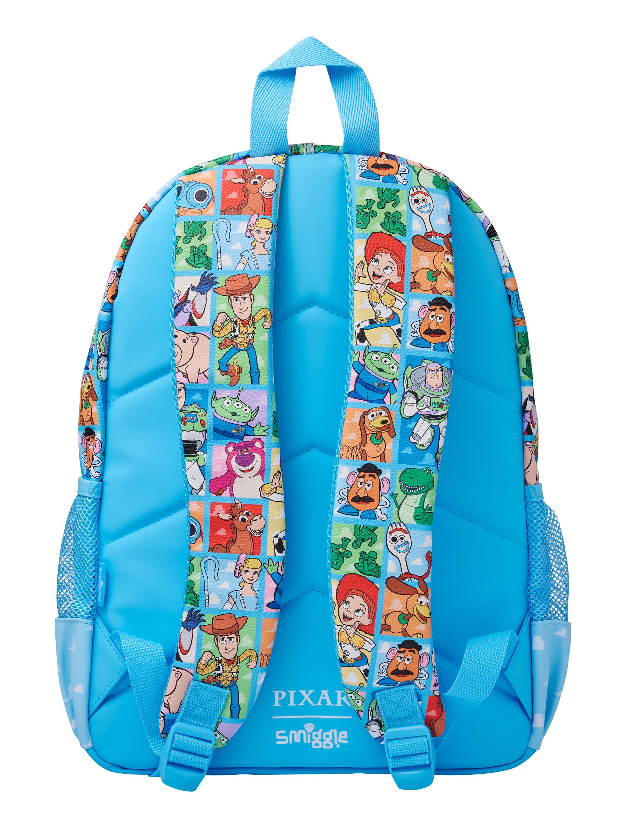 Toy Story Classic Backpack - Smiggle Online