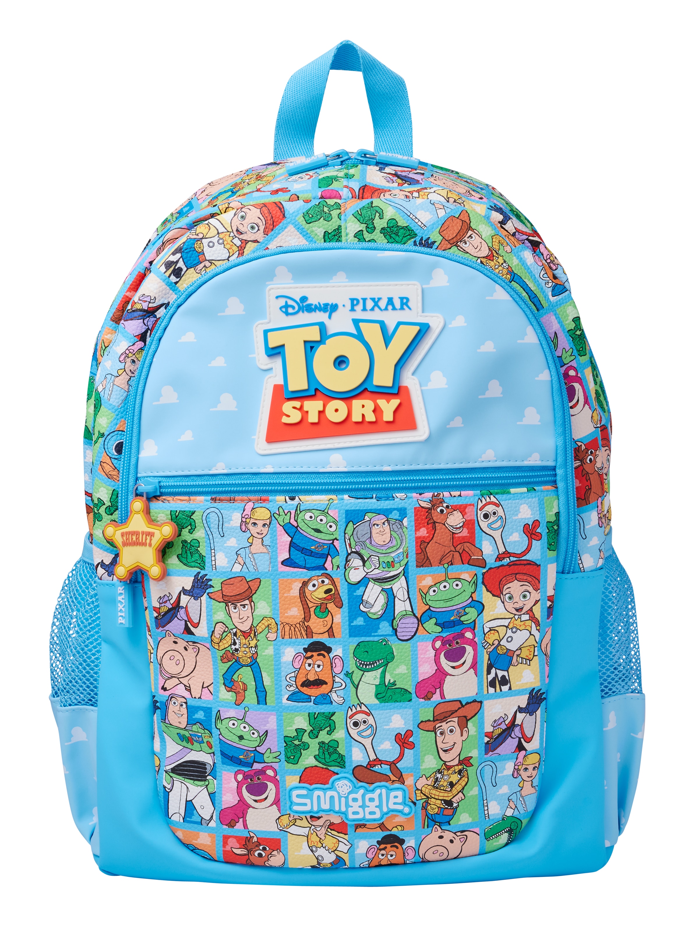 Toy Story Classic Backpack