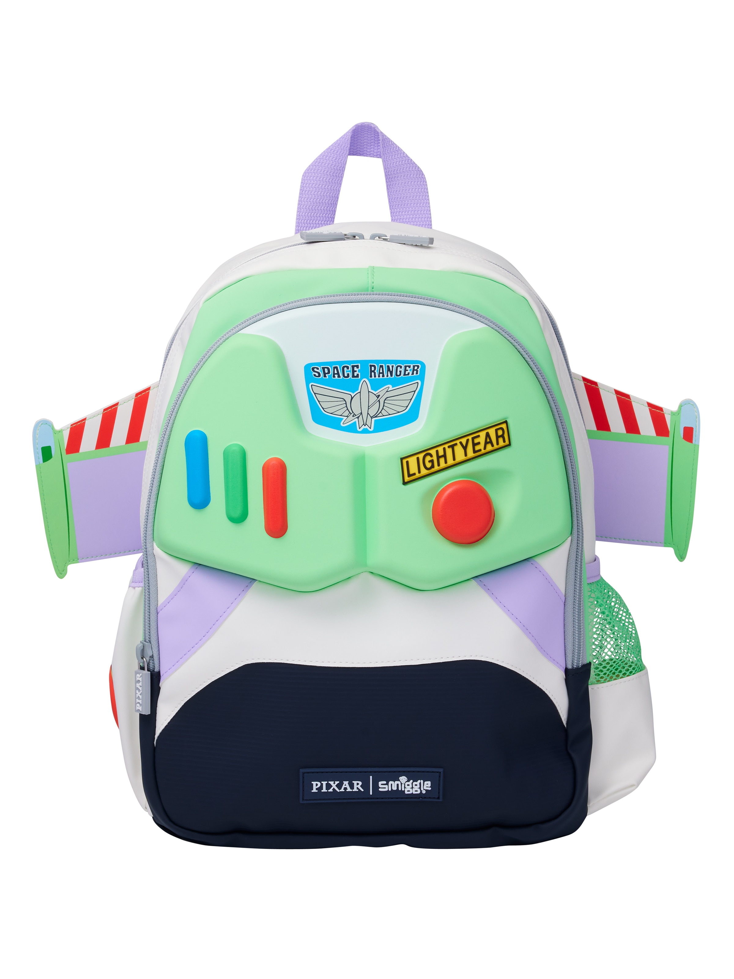 Toy Story Junior Character Backpack