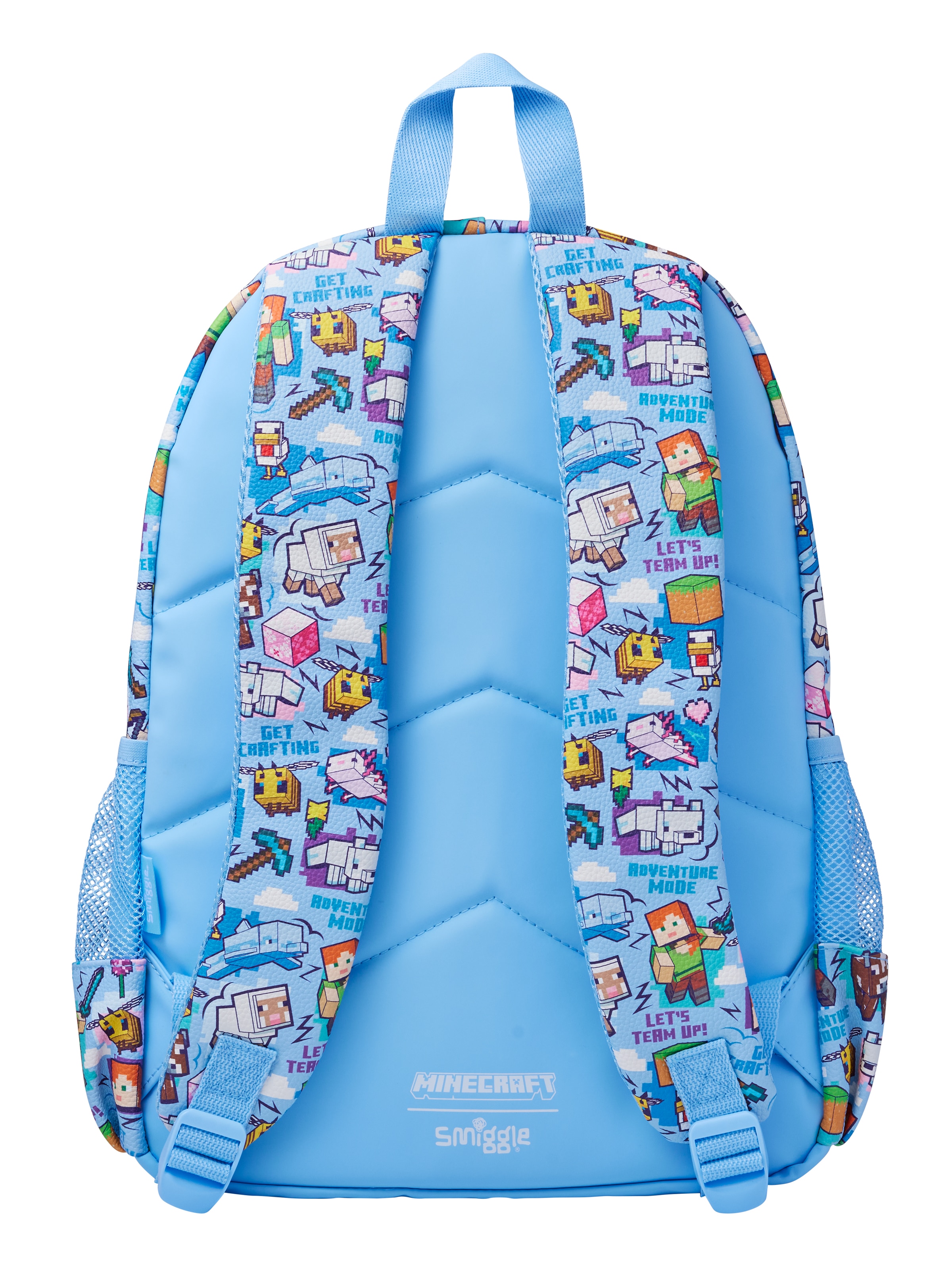 Minecraft Classic Backpack